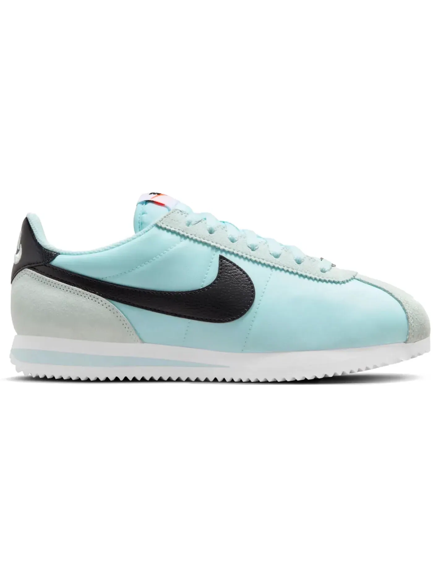 Женские кроссовки Lifestyle Nike Cortez Textile — изображение 1 из 1