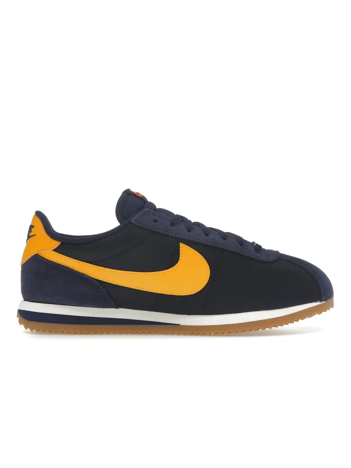 Женские кроссовки Lifestyle Nike Cortez TXT — изображение 1 из 4