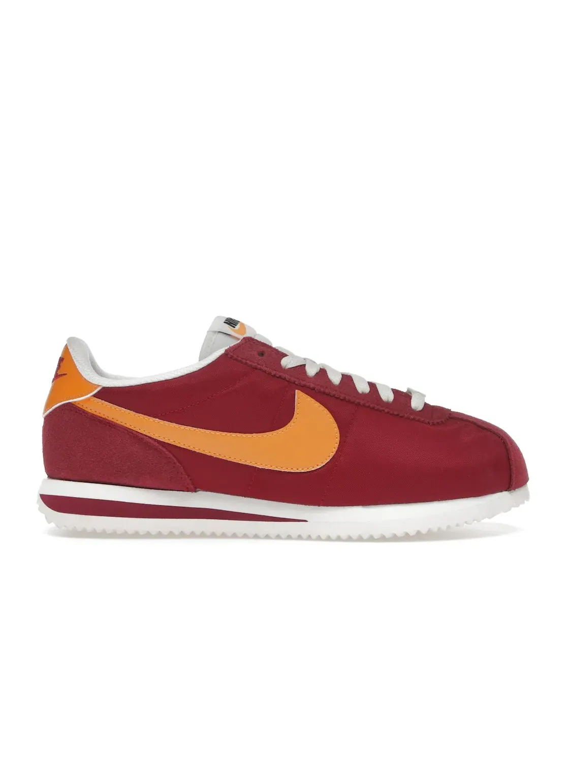 Мужские кроссовки Lifestyle Nike Cortez TXT — изображение 1 из 4, красный