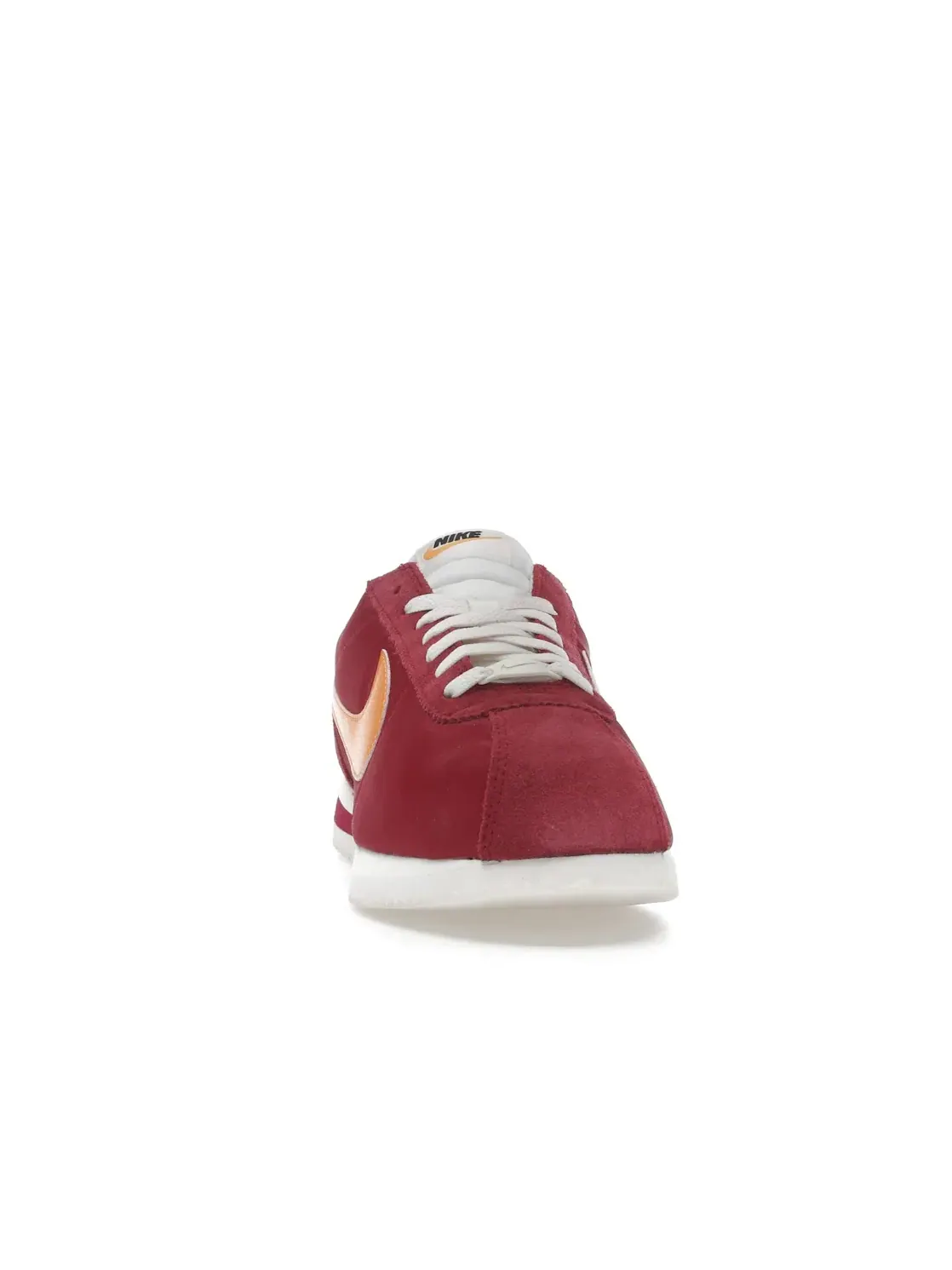 Мужские кроссовки Lifestyle Nike Cortez TXT — изображение 2 из 4, красный