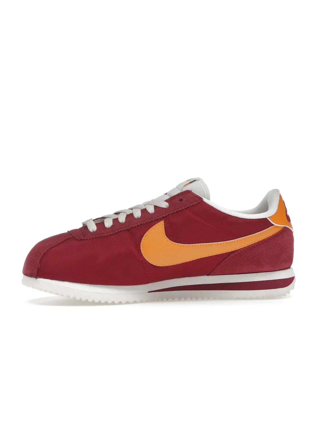 Мужские кроссовки Lifestyle Nike Cortez TXT — изображение 3 из 4, красный