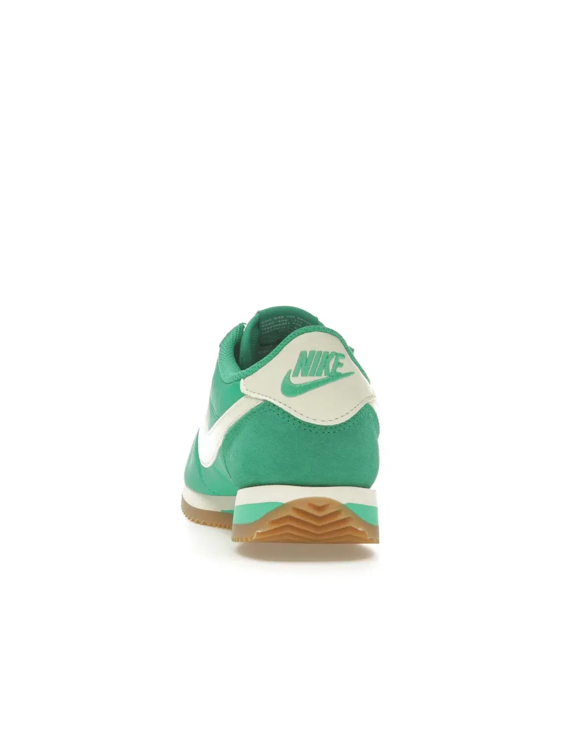 Женские кроссовки Lifestyle Nike Cortez TXT — изображение 4 из 4