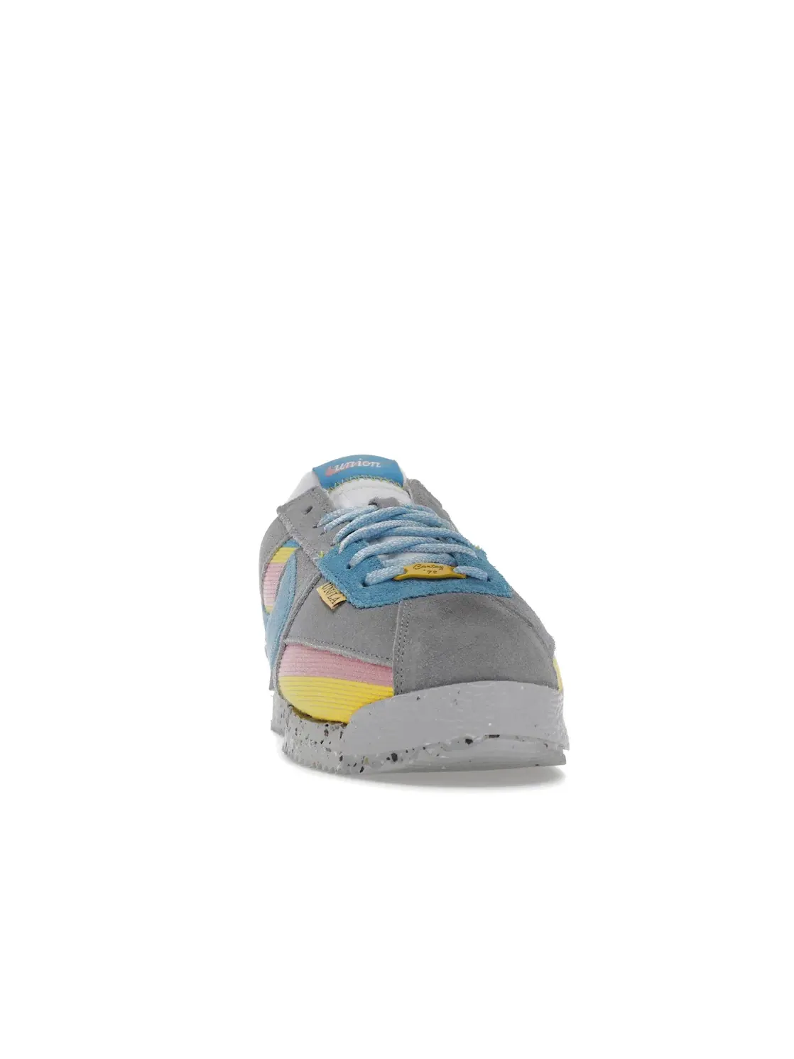 Мужские кроссовки Lifestyle с принтом Nike Cortez Nike — изображение 2 из 4