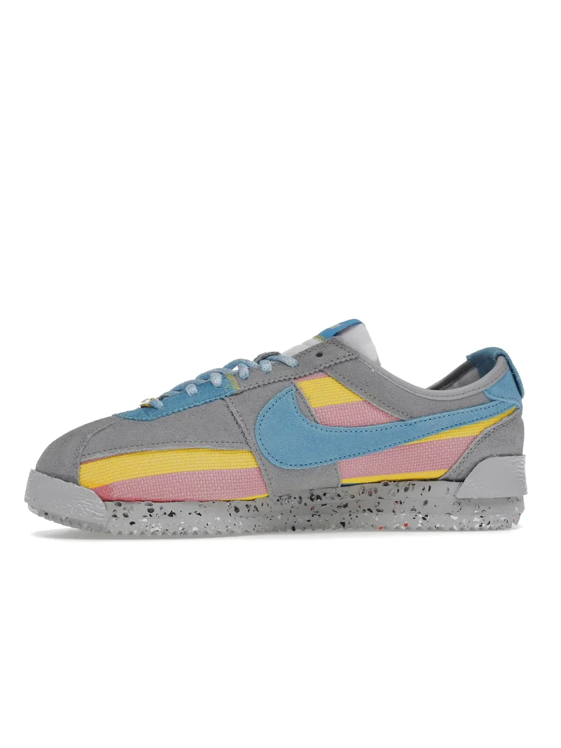Мужские кроссовки Lifestyle с принтом Nike Cortez Nike — изображение 3 из 4