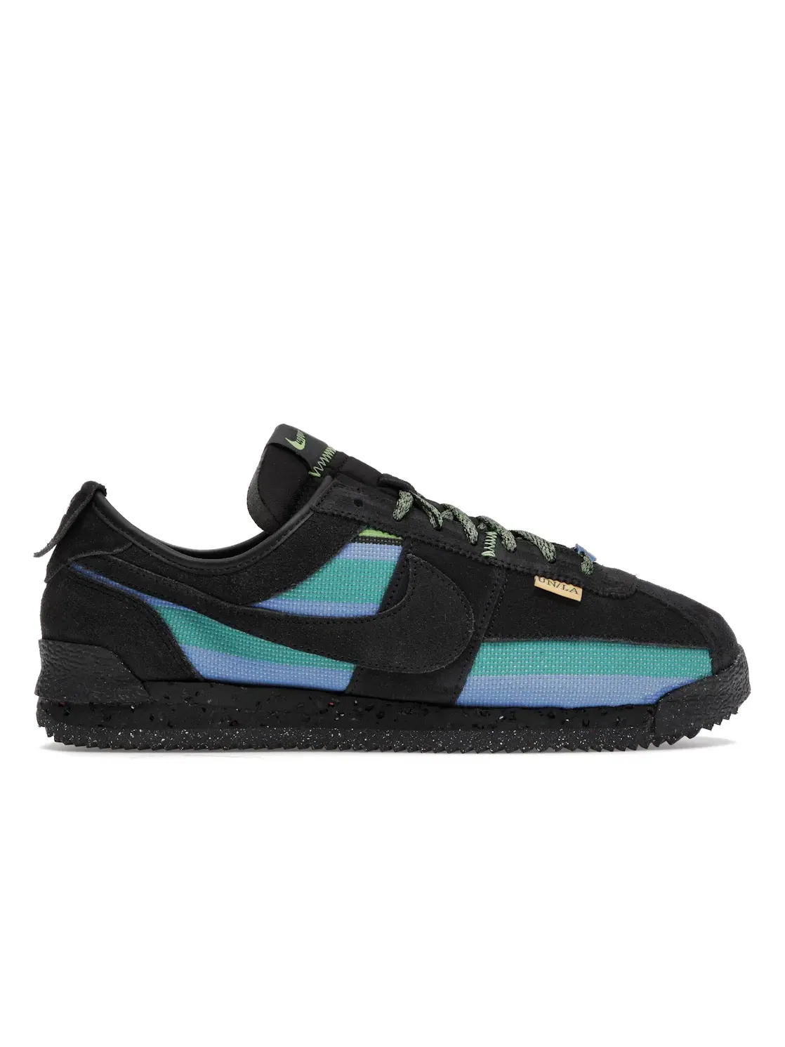 Мужские кроссовки Lifestyle с принтом Nike Cortez SP Nike — изображение 1 из 4