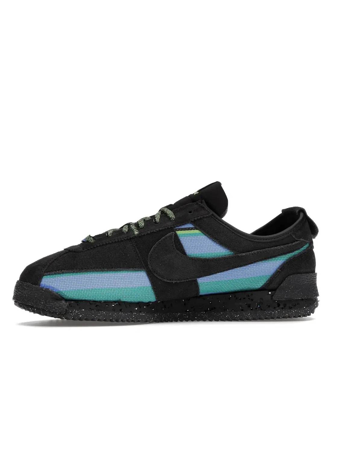 Мужские кроссовки Lifestyle с принтом Nike Cortez SP Nike — изображение 3 из 4