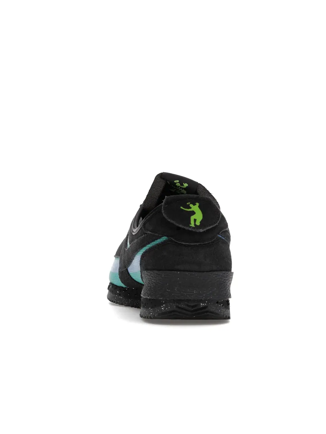 Мужские кроссовки Lifestyle с принтом Nike Cortez SP Nike — изображение 4 из 4