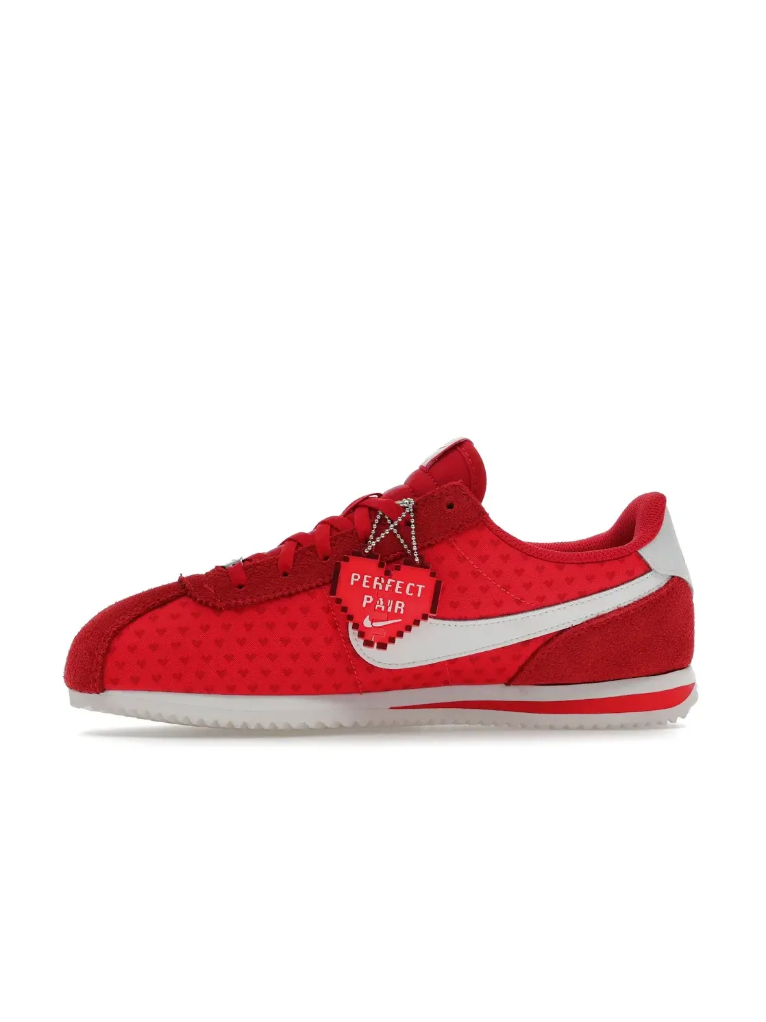 Детские Кроссовки Lifestyle Nike Cortez — изображение 3 из 4