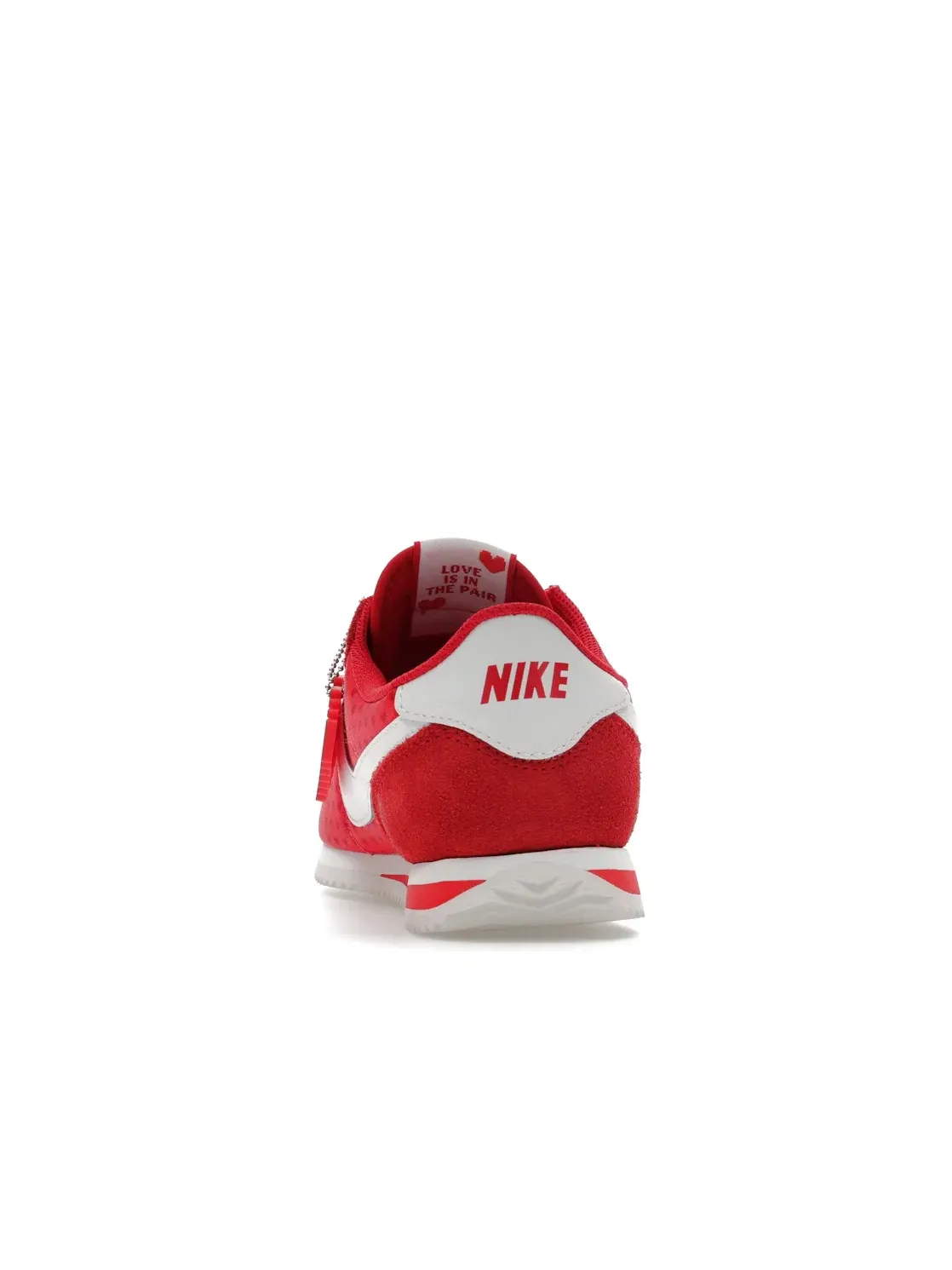 Детские Кроссовки Lifestyle Nike Cortez — изображение 4 из 4