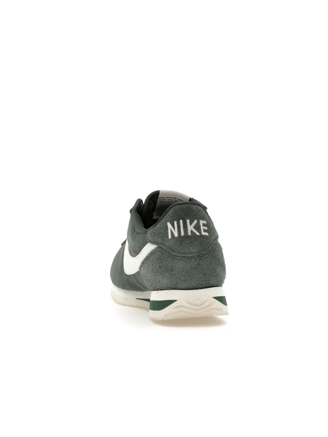 Мужские кроссовки Lifestyle Nike Cortez Nike — изображение 4 из 4