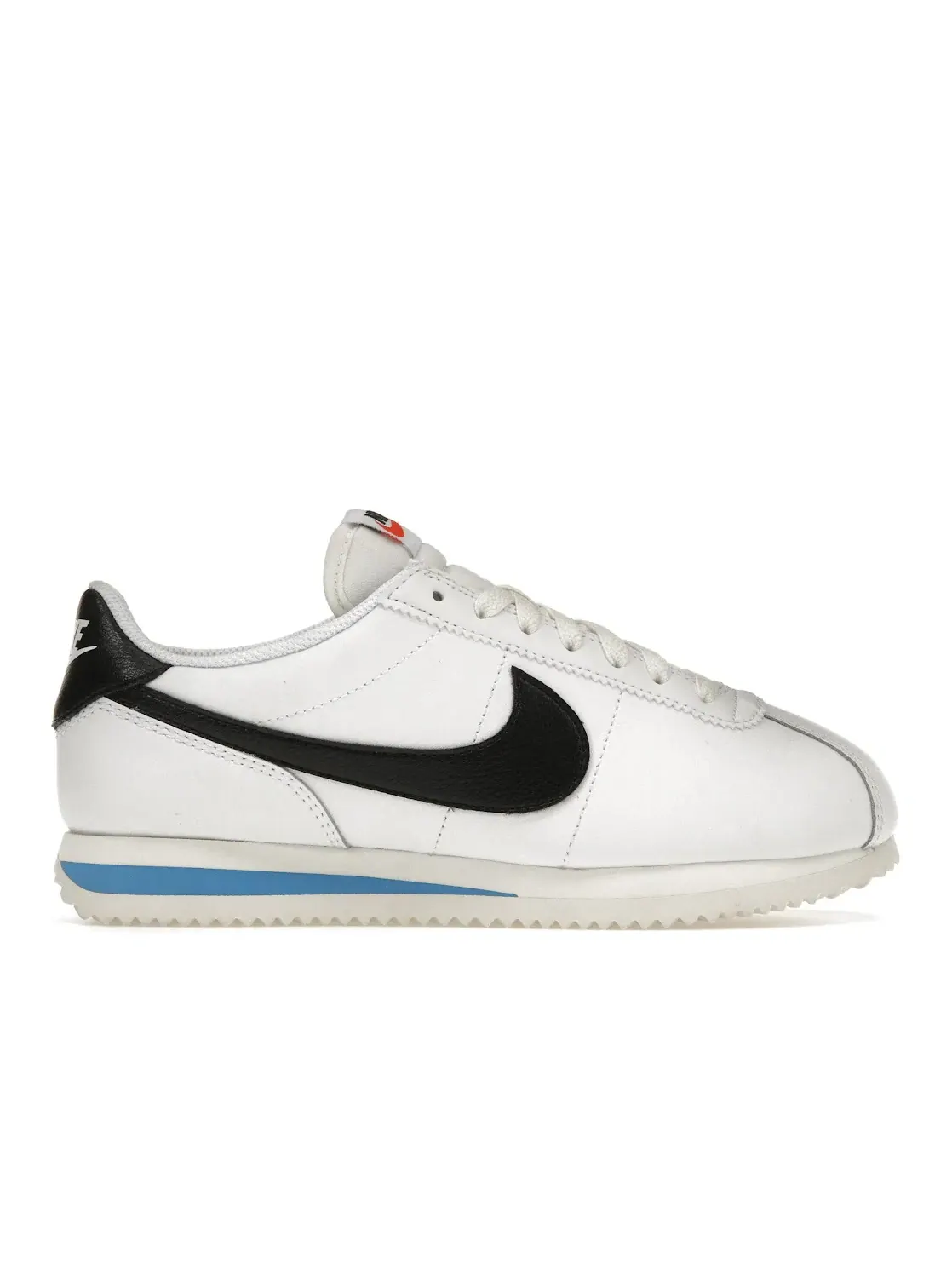 Женские кроссовки Lifestyle Nike Cortez — изображение 1 из 4
