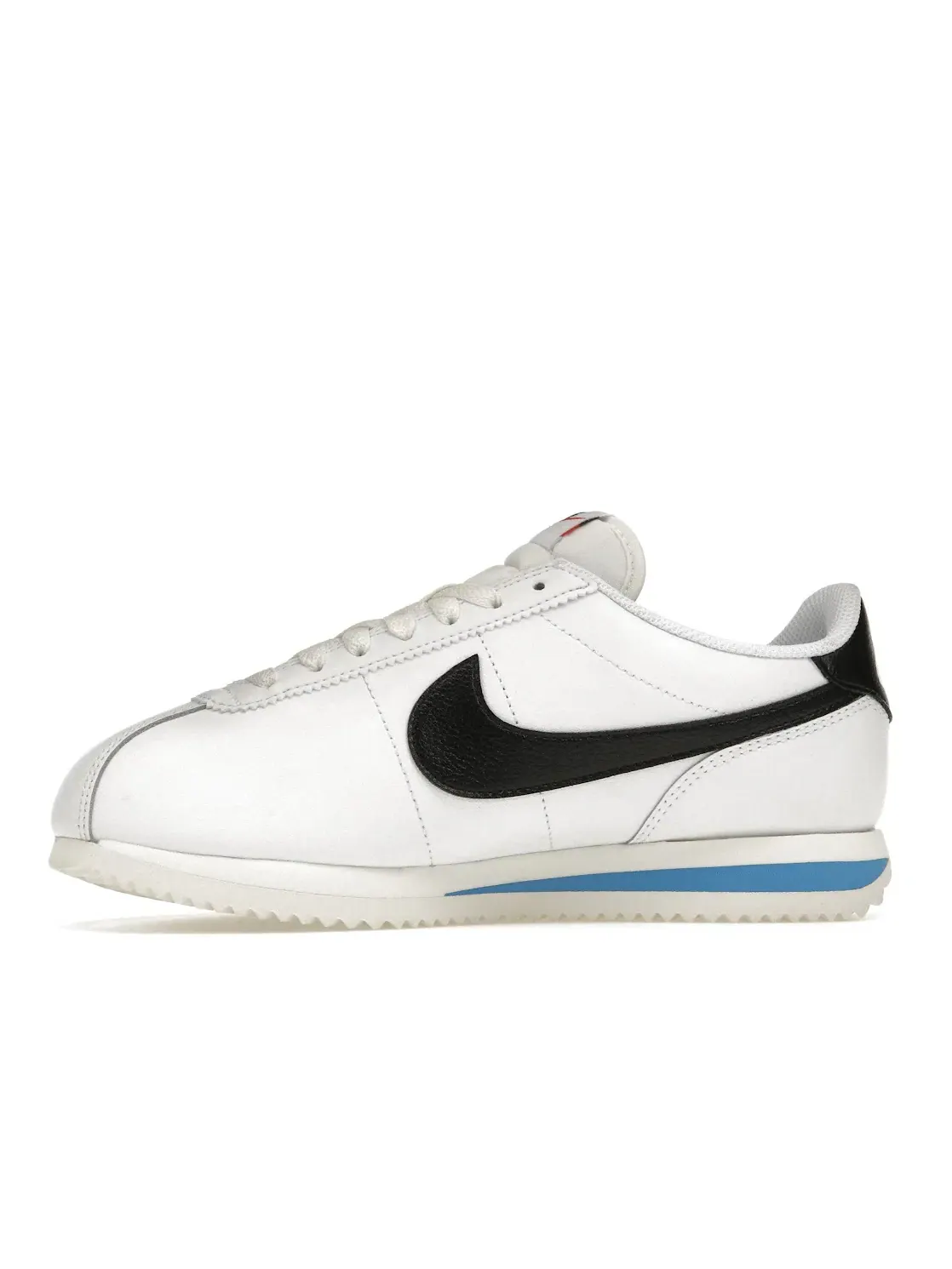 Женские кроссовки Lifestyle Nike Cortez — изображение 3 из 4