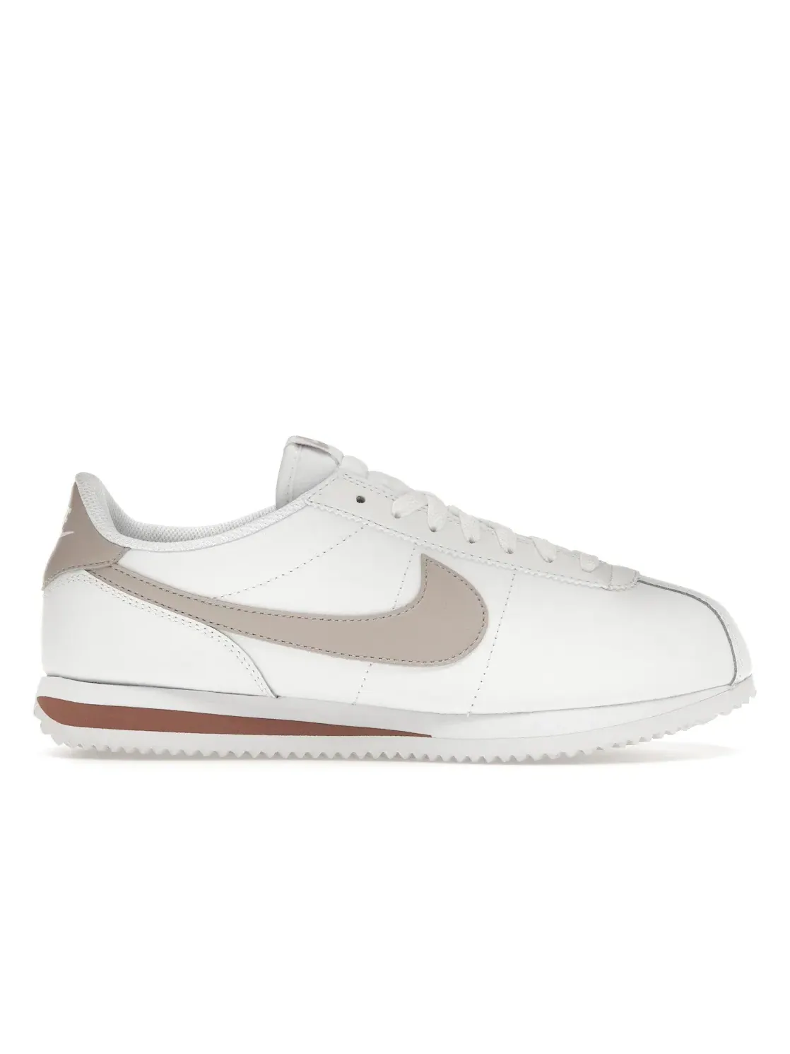 Женские кроссовки для повседневной носки Nike Cortez Nike — изображение 1 из 4