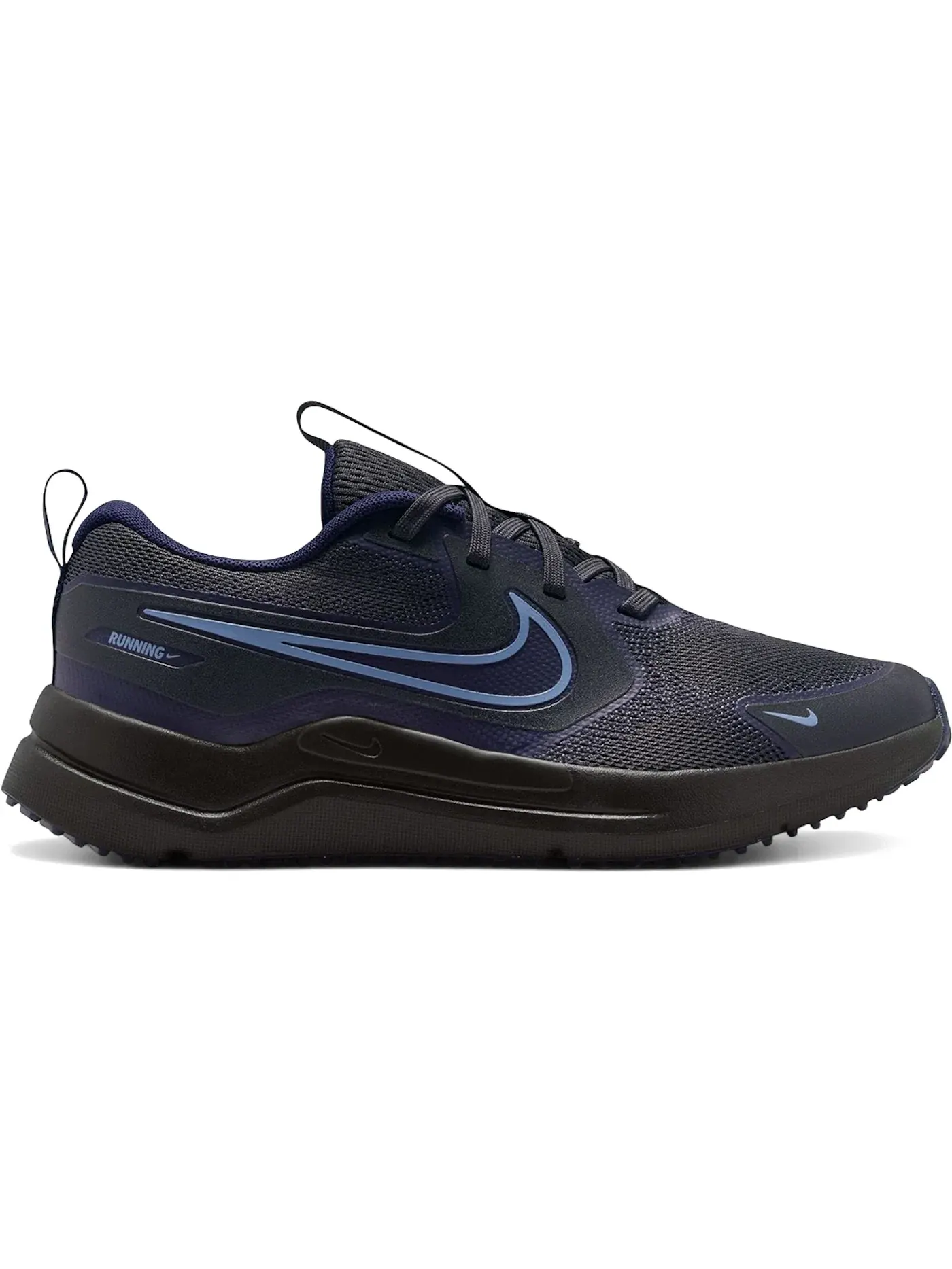 Детские кроссовки беговые Nike Cosmic Runner Nike — изображение 1 из 1, синий/синий
