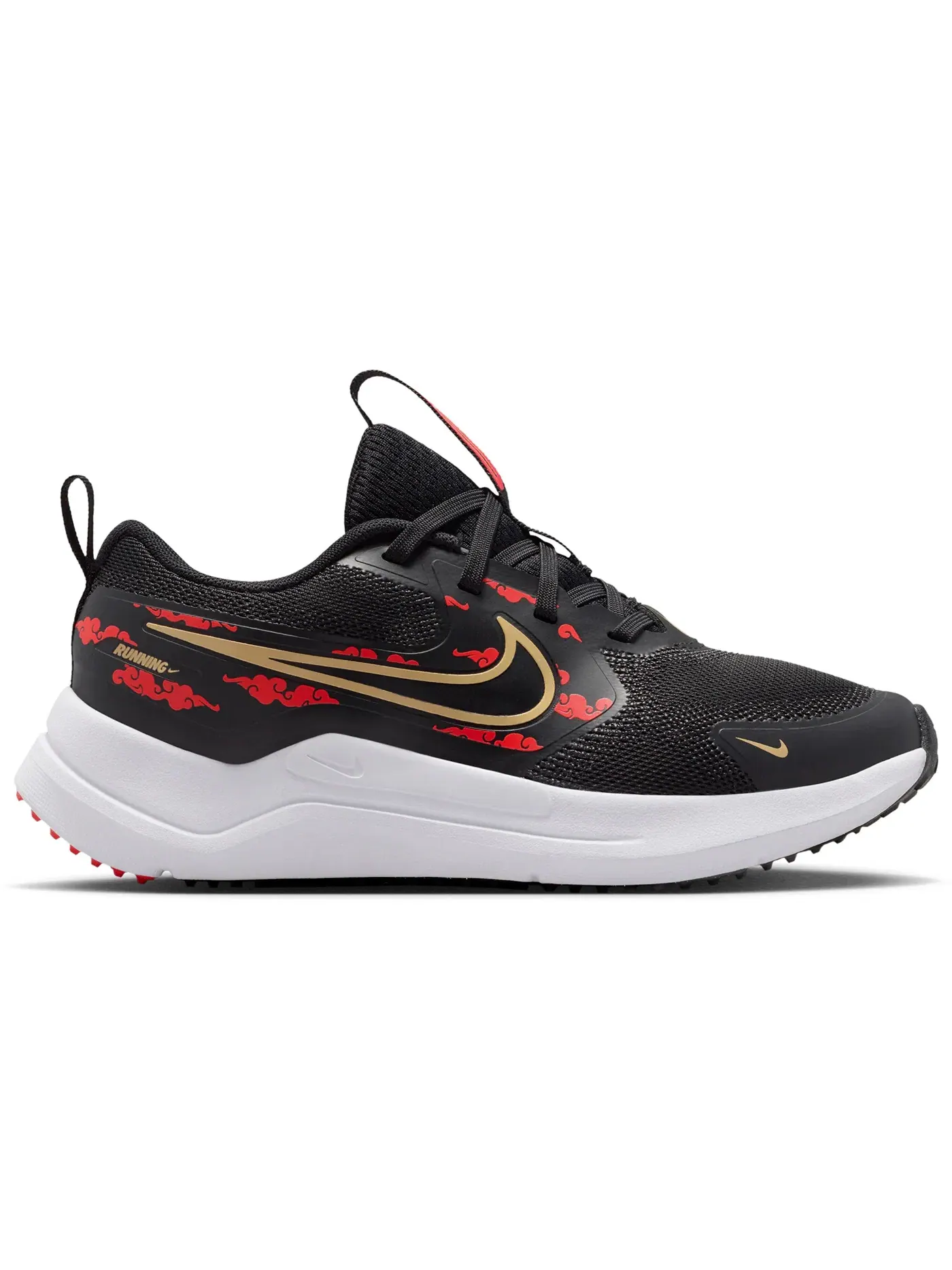 Детские кроссовки для бега с амортизацией Nike Cosmic Runner Nike — изображение 1 из 1