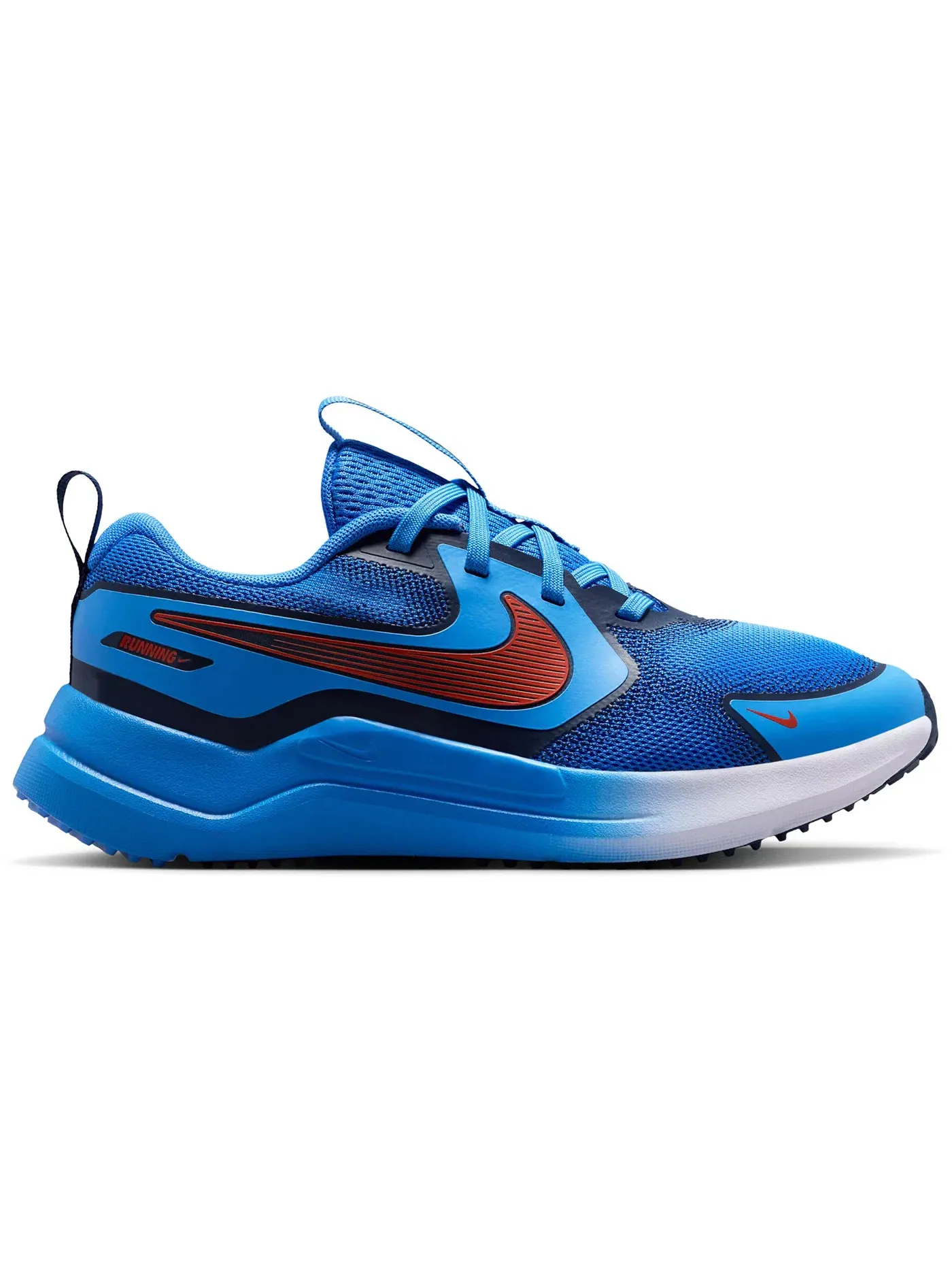 Детские кроссовки для мальчиков Nike Cosmic Runner Nike — изображение 1 из 1