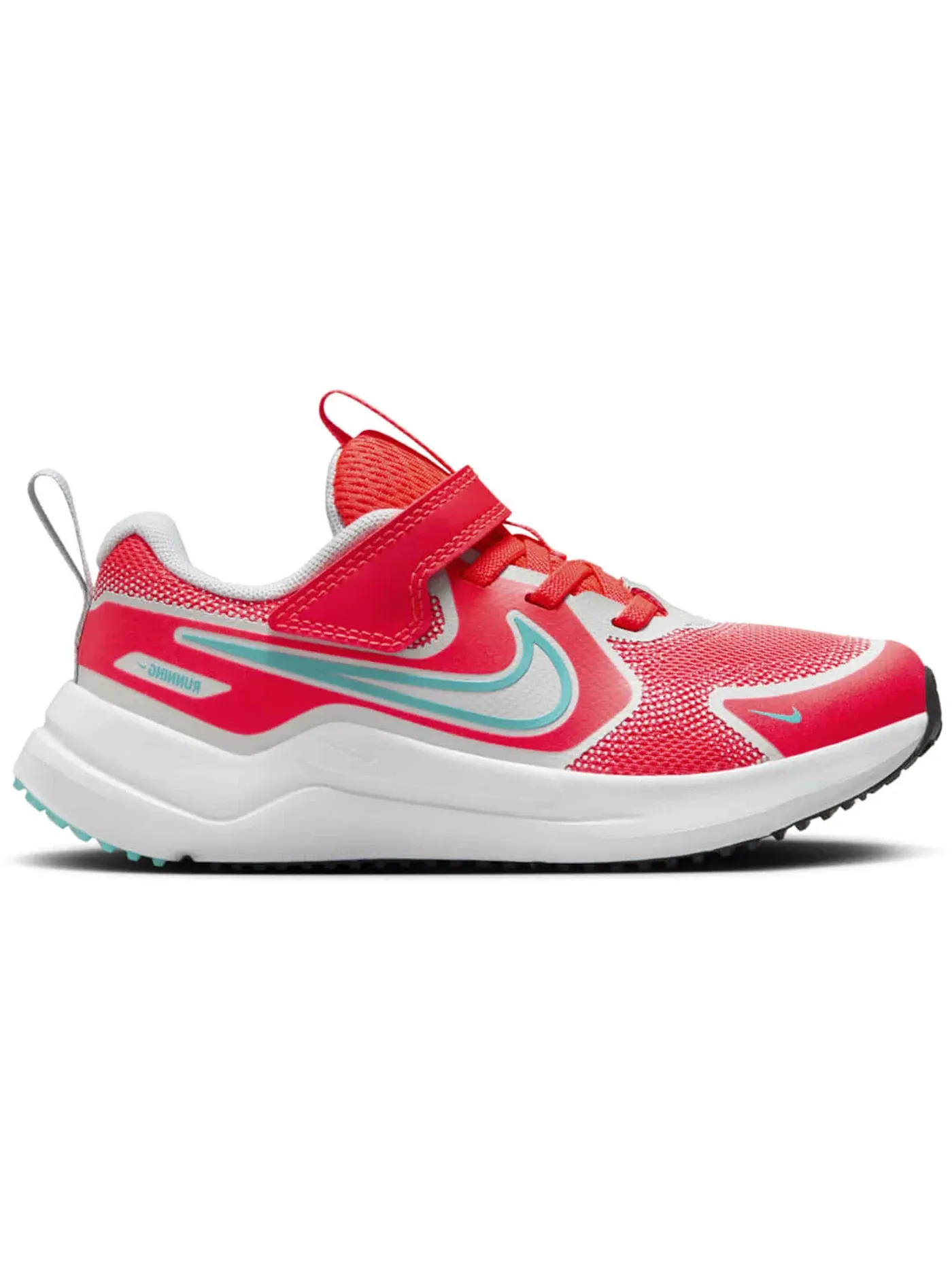 Детские кроссовки Nike Cosmic Runner — изображение 1 из 1, яркий/платиновый/черный