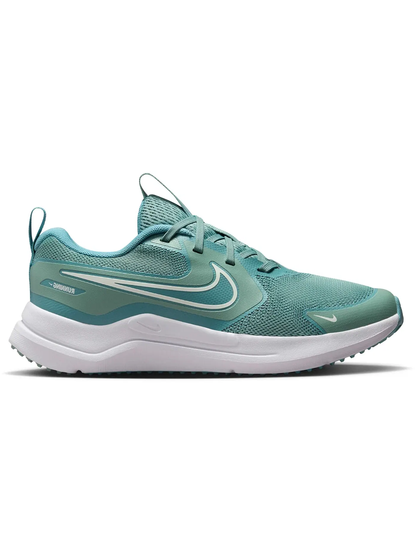 Детские кроссовки для бега Nike Cosmic Runner Nike — изображение 1 из 1, джинсовый синий белый