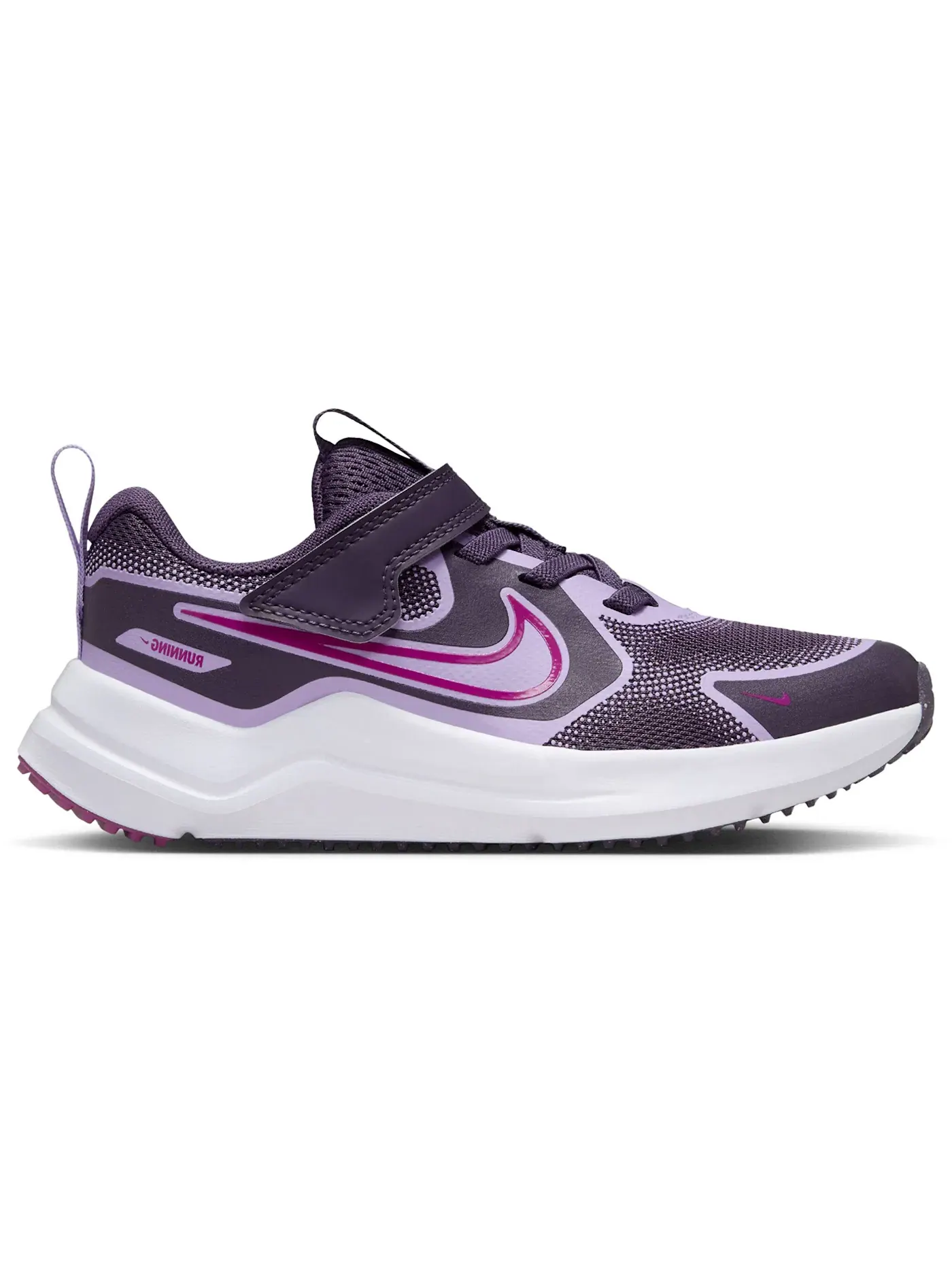 Детские кроссовки для бега Nike Cosmic Runner Nike — изображение 1 из 1, белый