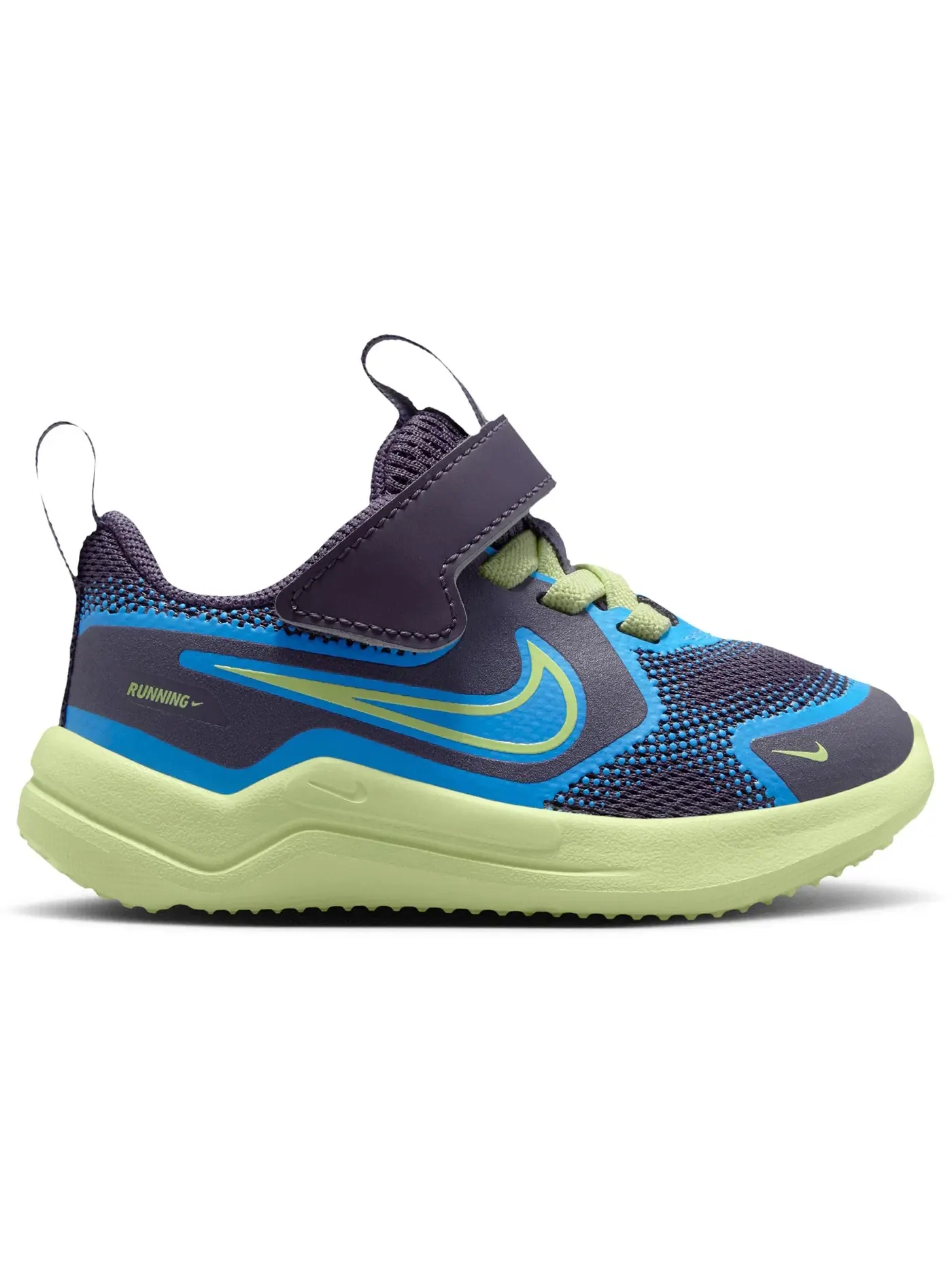 Детские кроссовки беговые Nike Cosmic Runner Nike — изображение 1 из 1