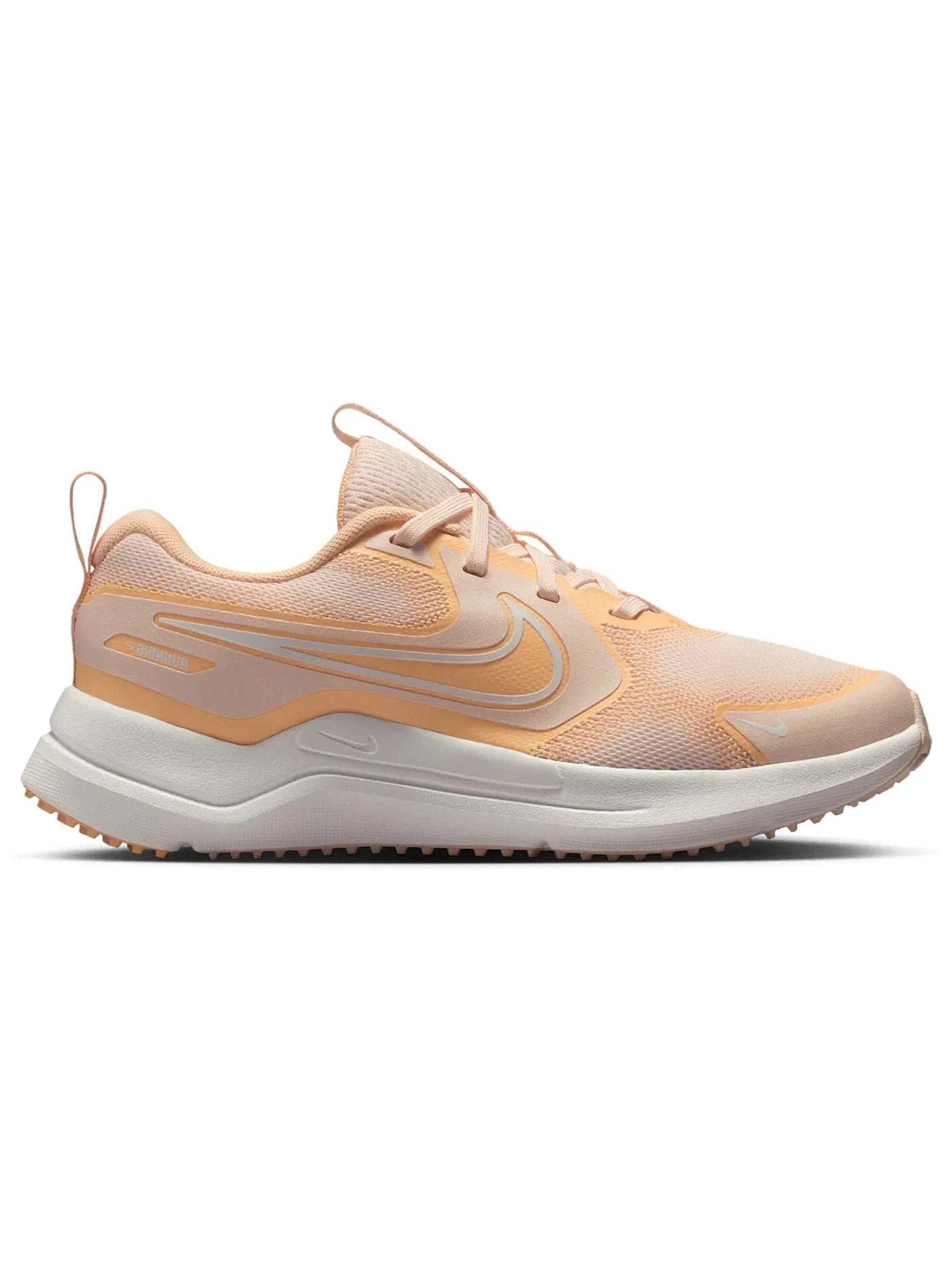 Детские кроссовки для бега Nike Cosmic Runner — изображение 1 из 1, оранжевый/белый