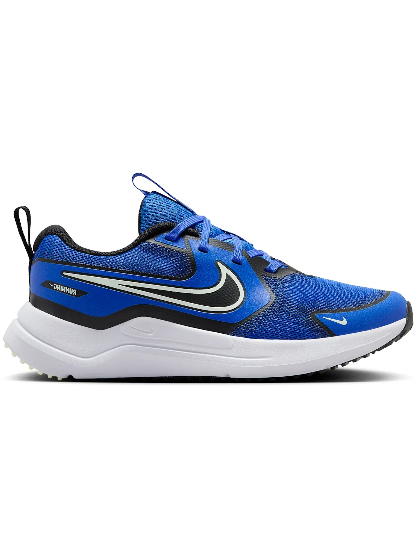 Детские кроссовки для бега Nike Cosmic Runner — изображение 1 из 1, черный