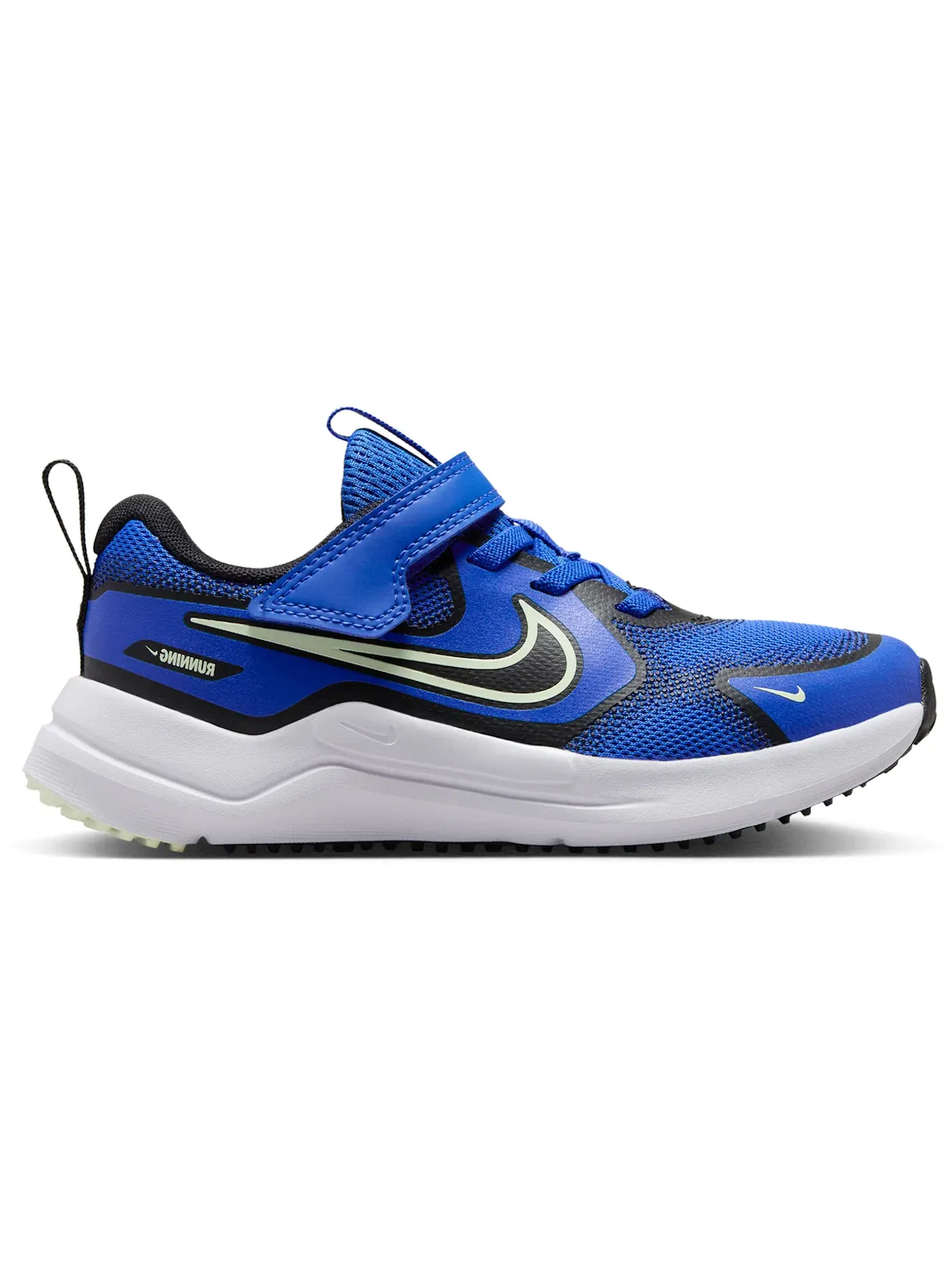 Детские кроссовки для бега Nike Cosmic Runner — изображение 1 из 1, черный