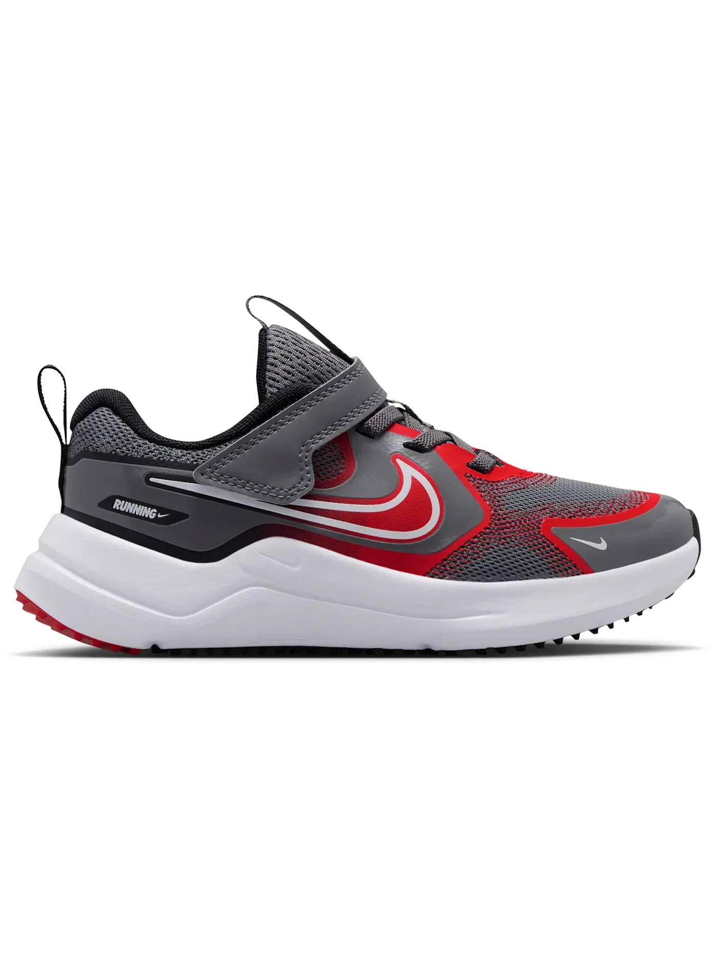 Детские кроссовки для активного отдыха Nike Cosmic Runner Nike — изображение 1 из 1, светлый/черный/белый