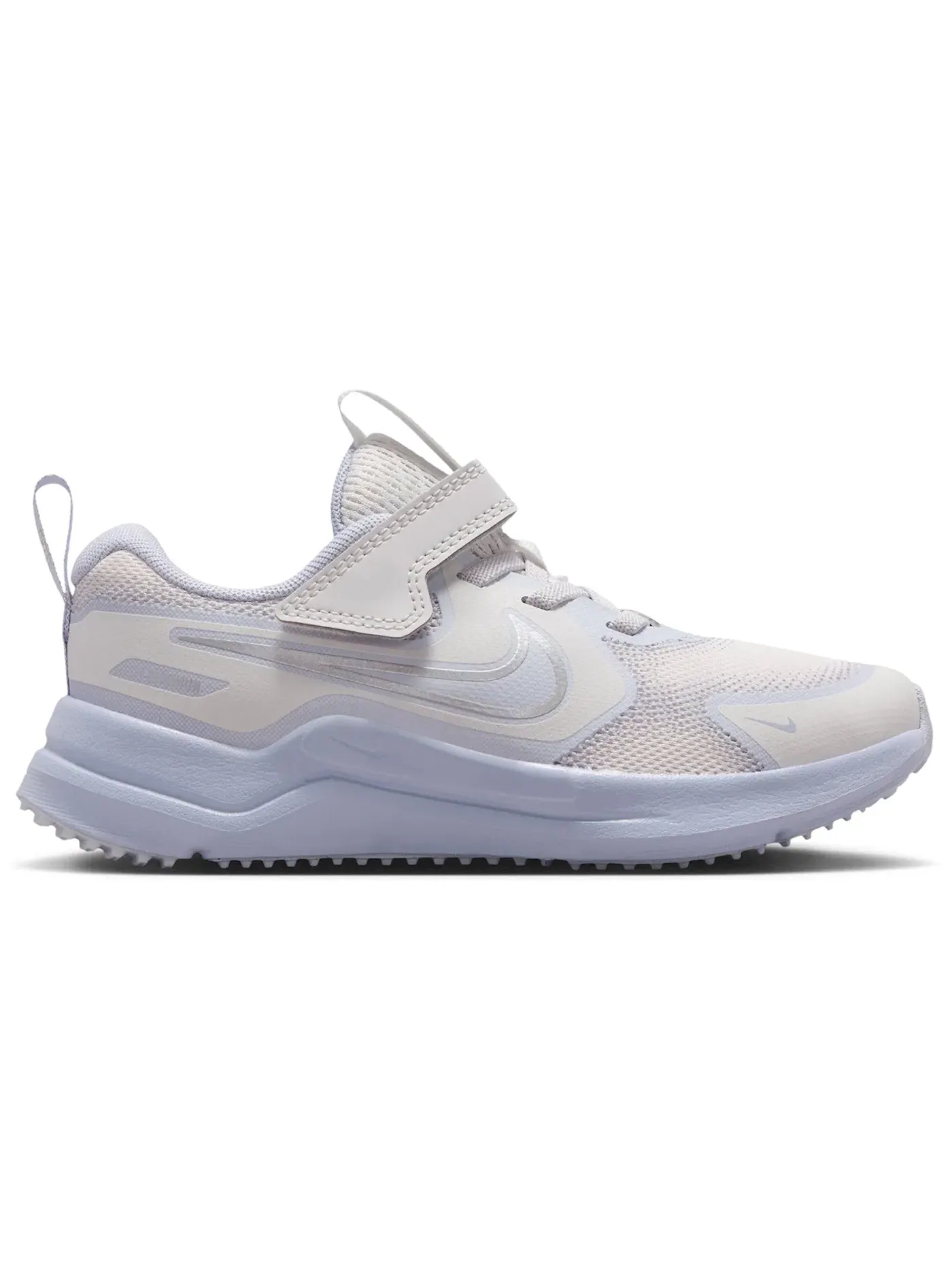 Детские кроссовки с шнуровкой Nike Cosmic Runner Nike — изображение 1 из 1