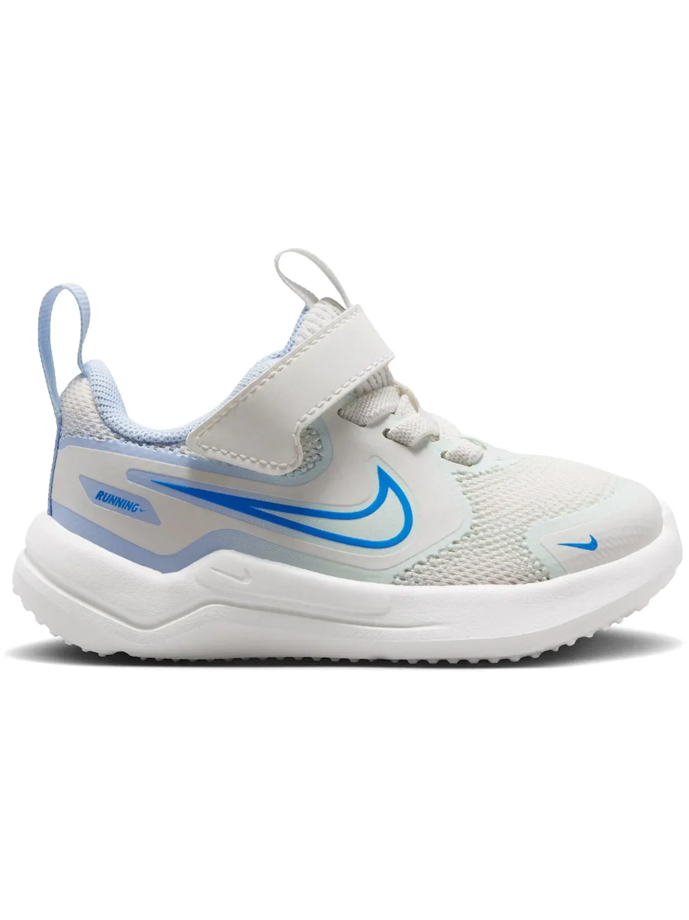 Детские кроссовки Lifestyle Nike Cosmic Runner — изображение 1 из 1, синий/зеленый/синий