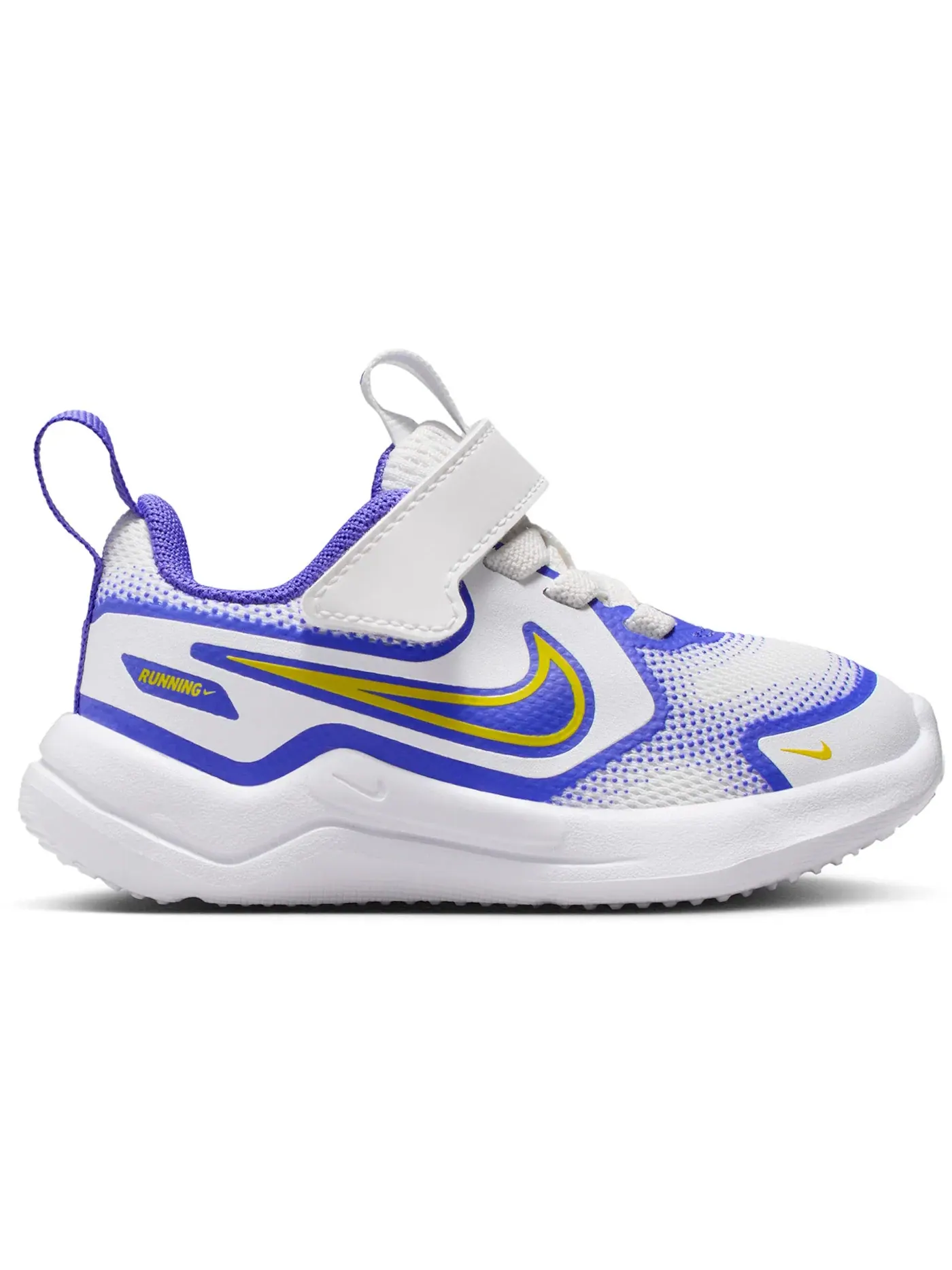 Детские кроссовки для бега Nike Cosmic Runner — изображение 1 из 1