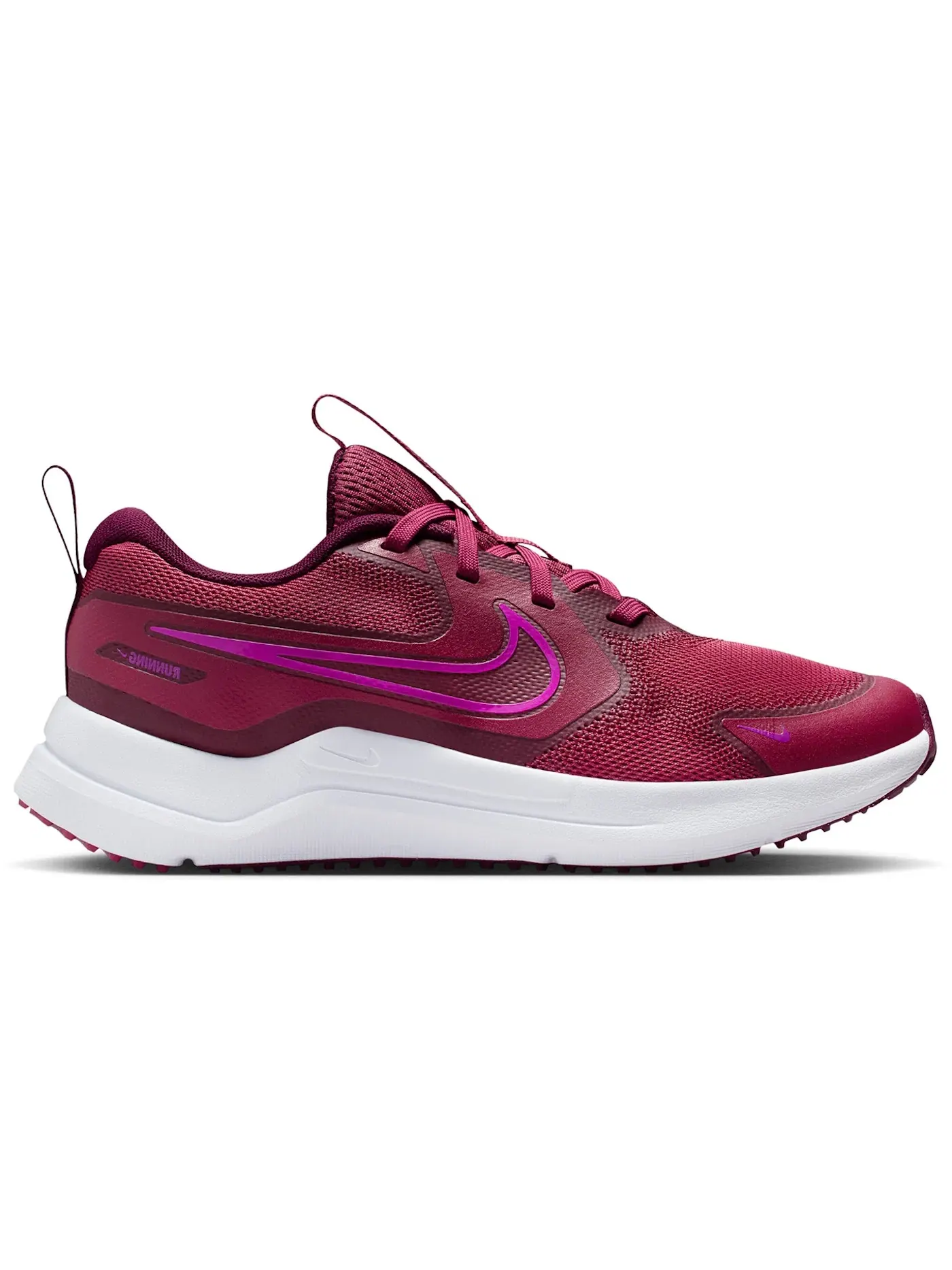Детские кроссовки для бега Nike Cosmic Runner — изображение 1 из 1, фиолетовый