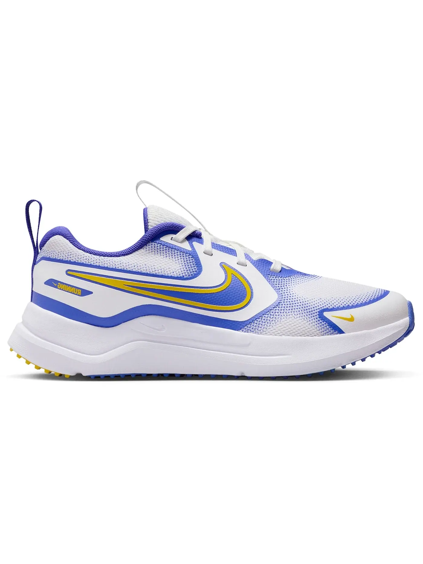 Детские кроссовки для бега Cosmic Runner Nike — изображение 1 из 1