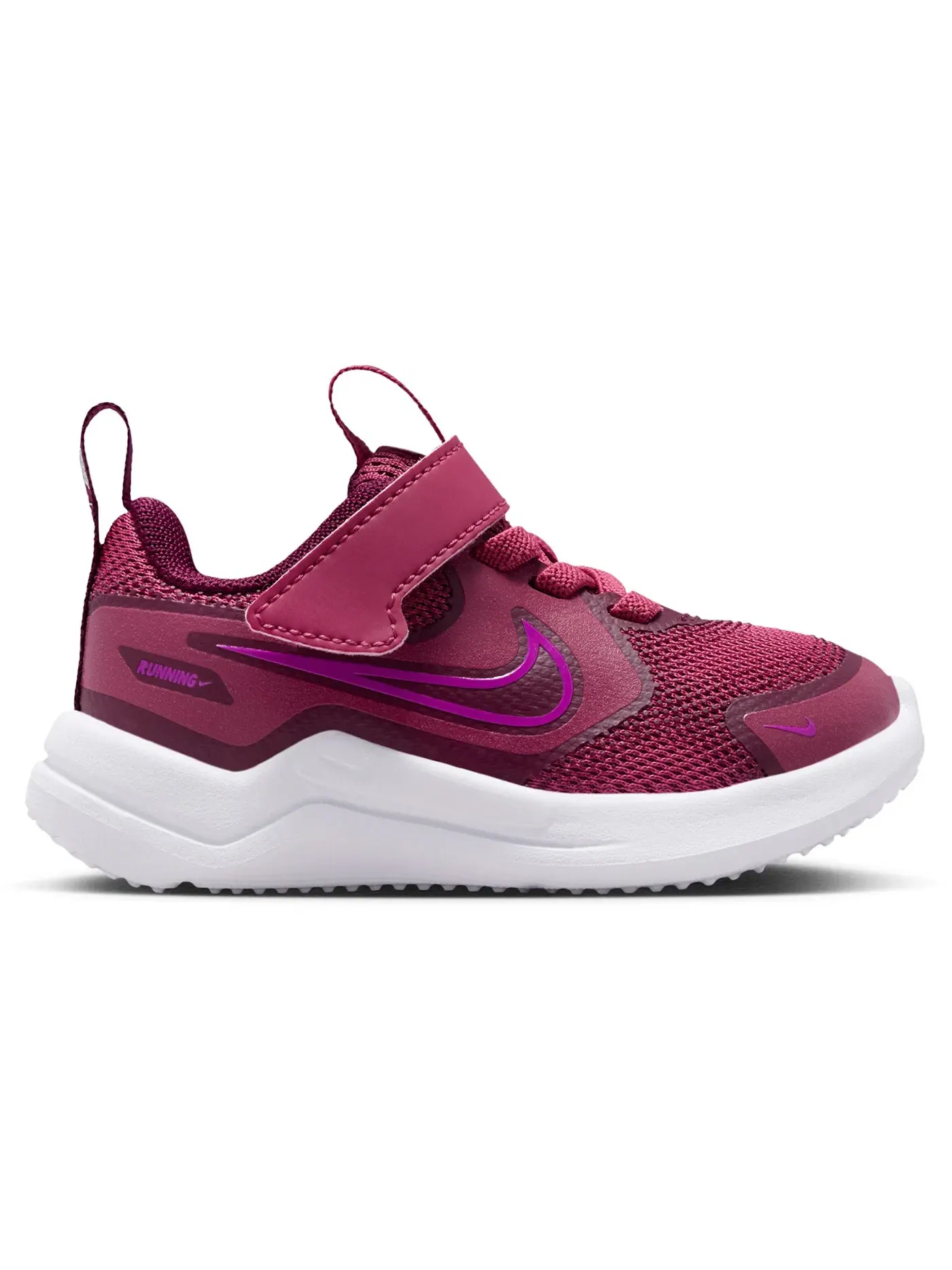 Детские кроссовки для бега Nike Cosmic Runner — изображение 1 из 1, фиолетовый