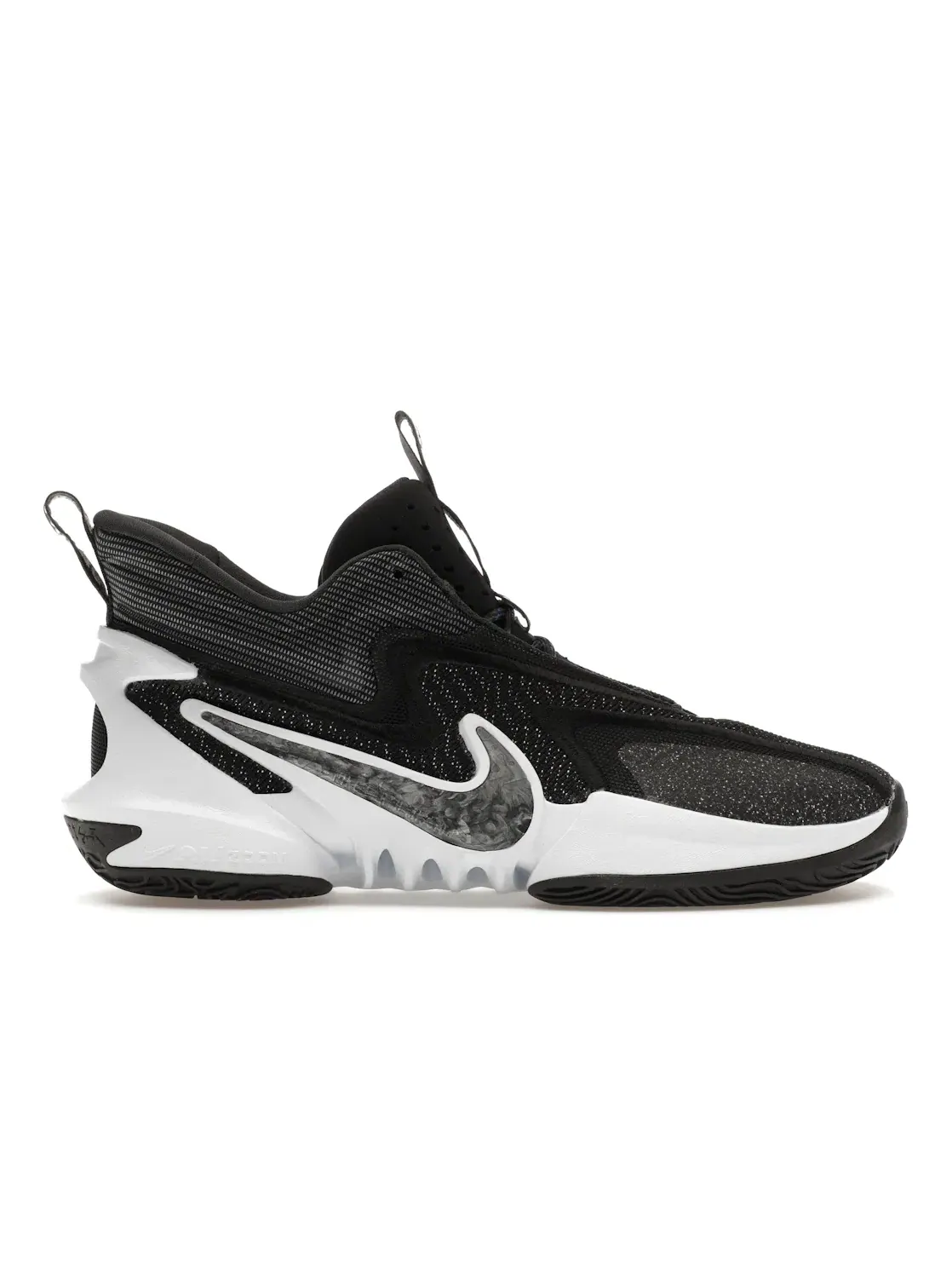 Мужские кроссовки для баскетбола Nike Cosmic Unity 2 — изображение 1 из 4