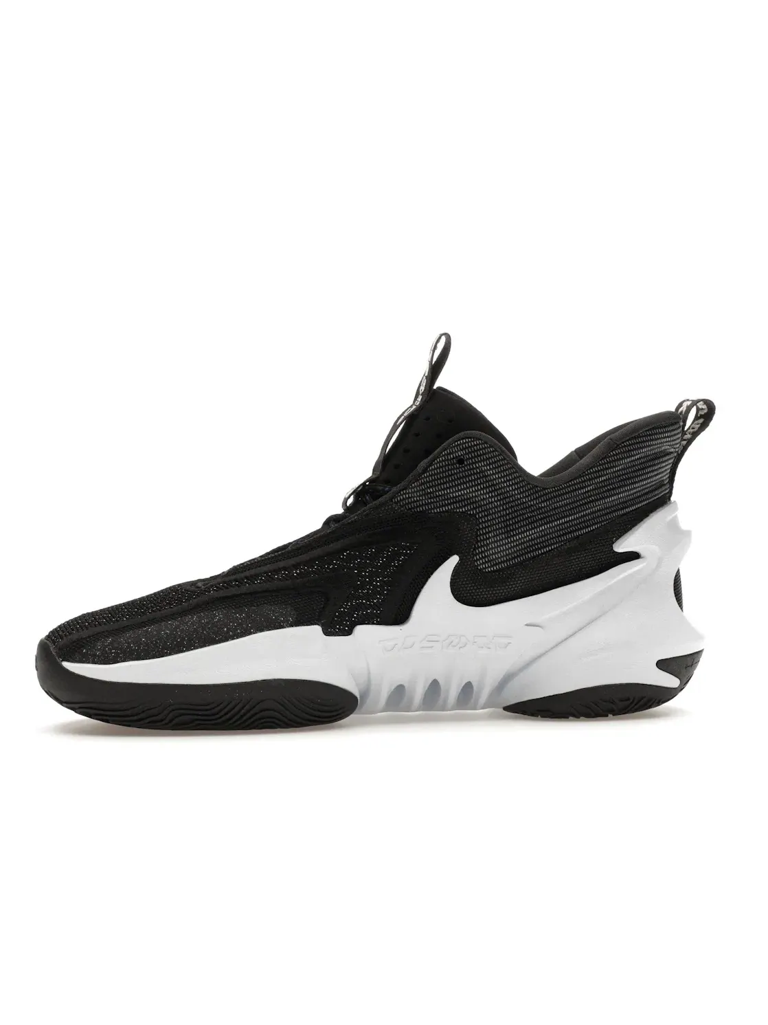 Мужские кроссовки для баскетбола Nike Cosmic Unity 2 — изображение 3 из 4