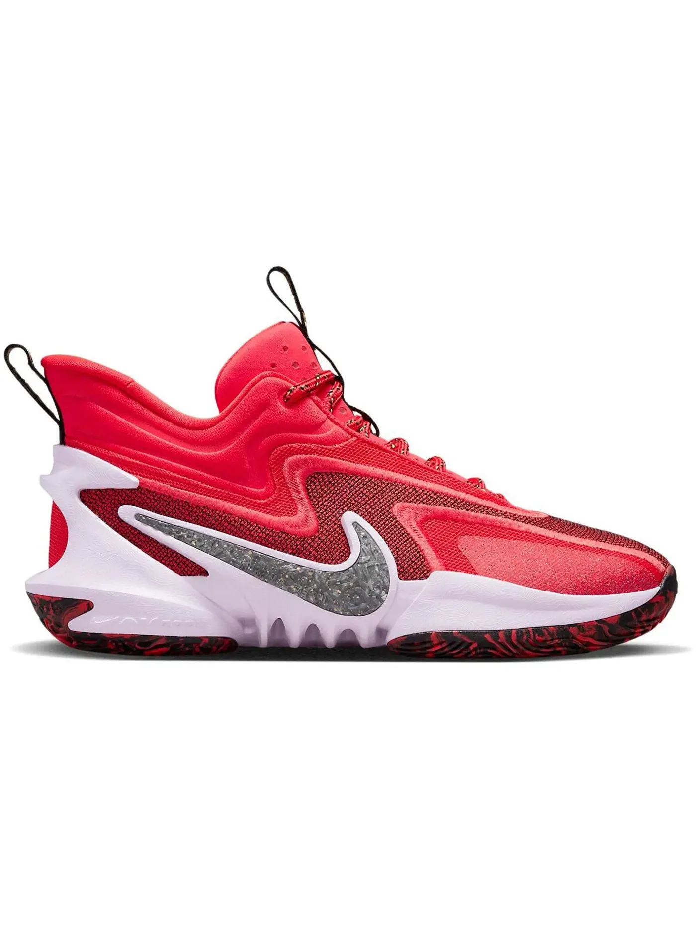Мужские кроссовки для баскетбола Nike Cosmic Unity 2 — изображение 1 из 1