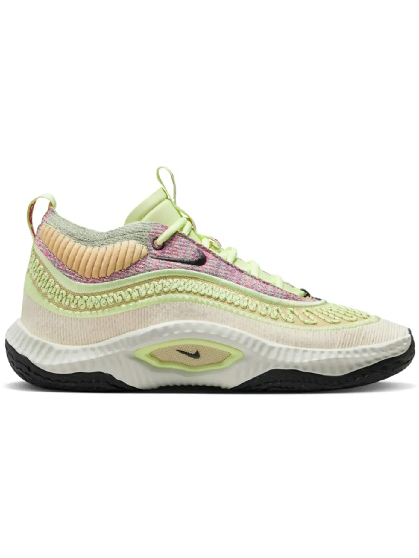 Мужские кроссовки для бега Nike Cosmic Unity 3 — изображение 1 из 1, морское стекло
