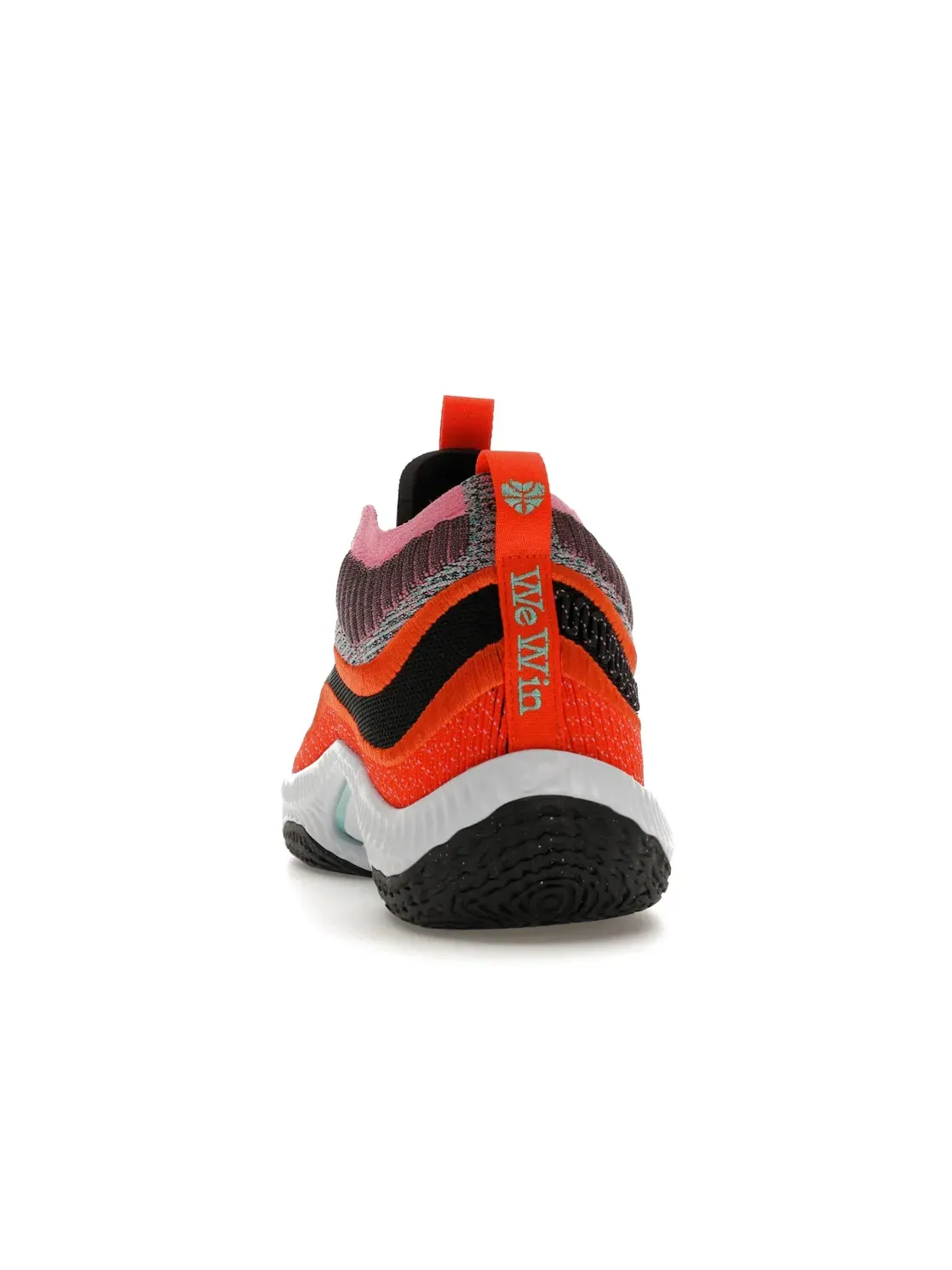 Мужские кроссовки с высоким верхом Nike Cosmic Unity 3 — изображение 4 из 4
