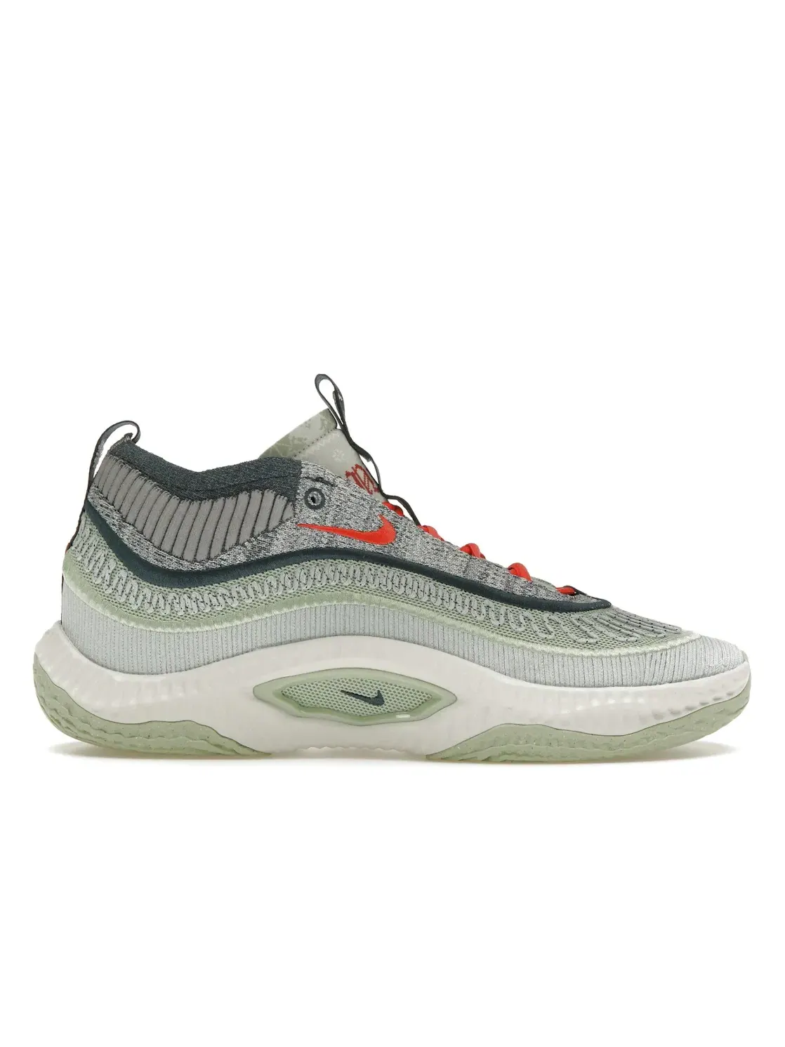 Мужские кроссовки для бега Nike Cosmic Unity 3 — изображение 1 из 4