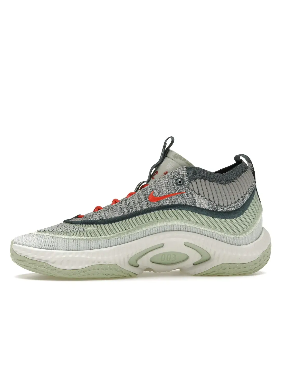 Мужские кроссовки для бега Nike Cosmic Unity 3 — изображение 3 из 4