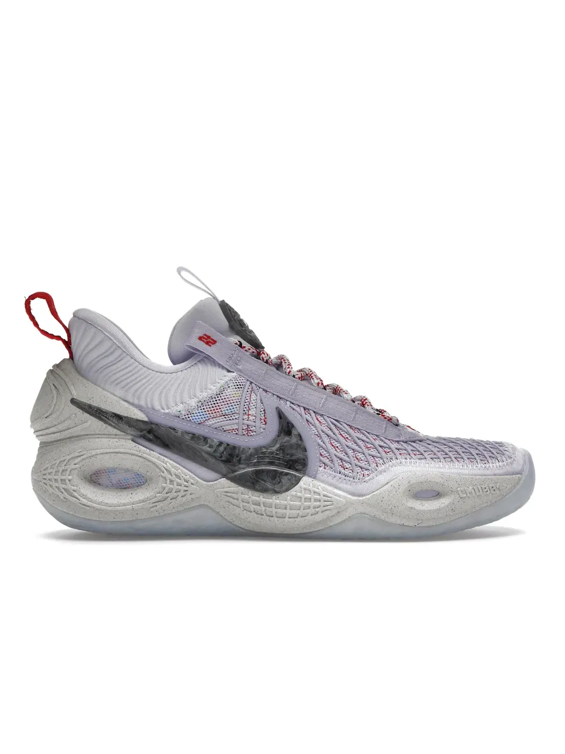 Мужские кроссовки для бега Nike Cosmic Unity — изображение 1 из 4, мульти