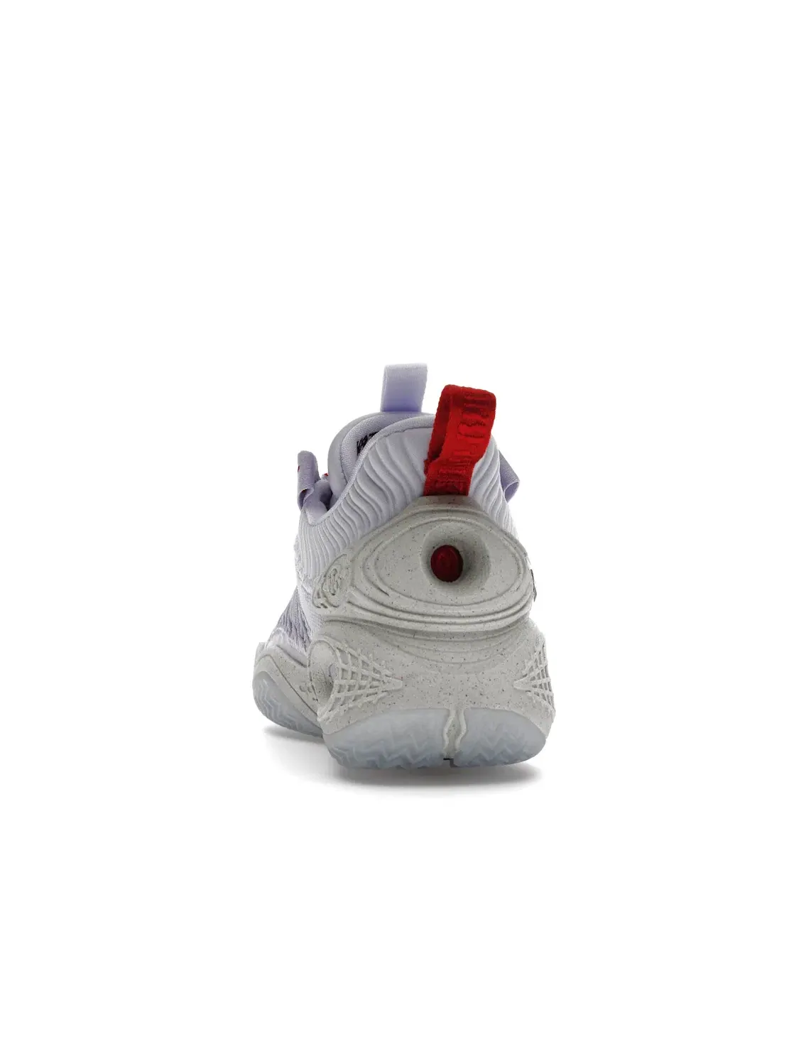 Мужские кроссовки для бега Nike Cosmic Unity — изображение 4 из 4, мульти
