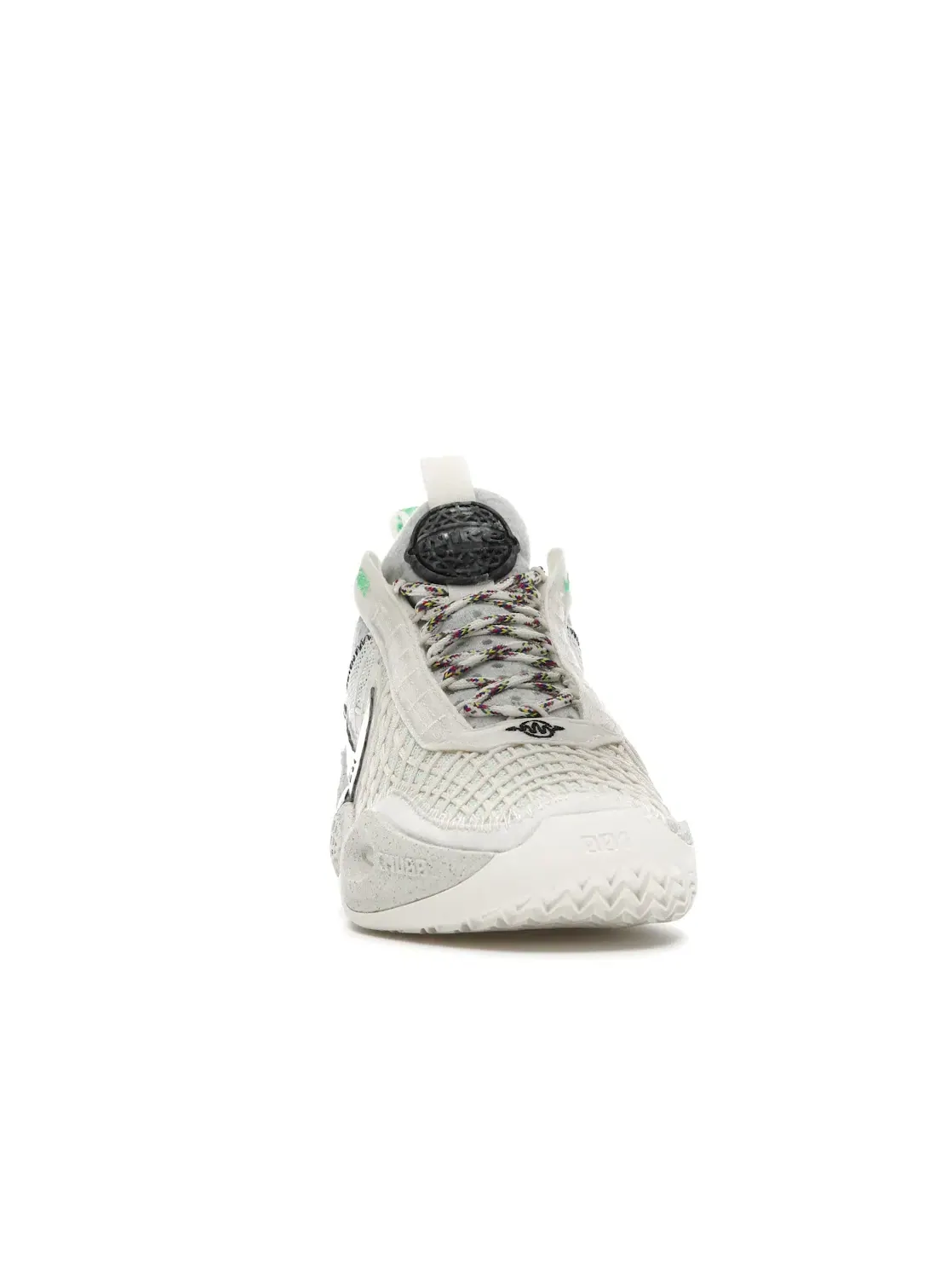 Мужские кроссовки для баскетбола с принтом Nike Cosmic Unity Nike — изображение 2 из 4
