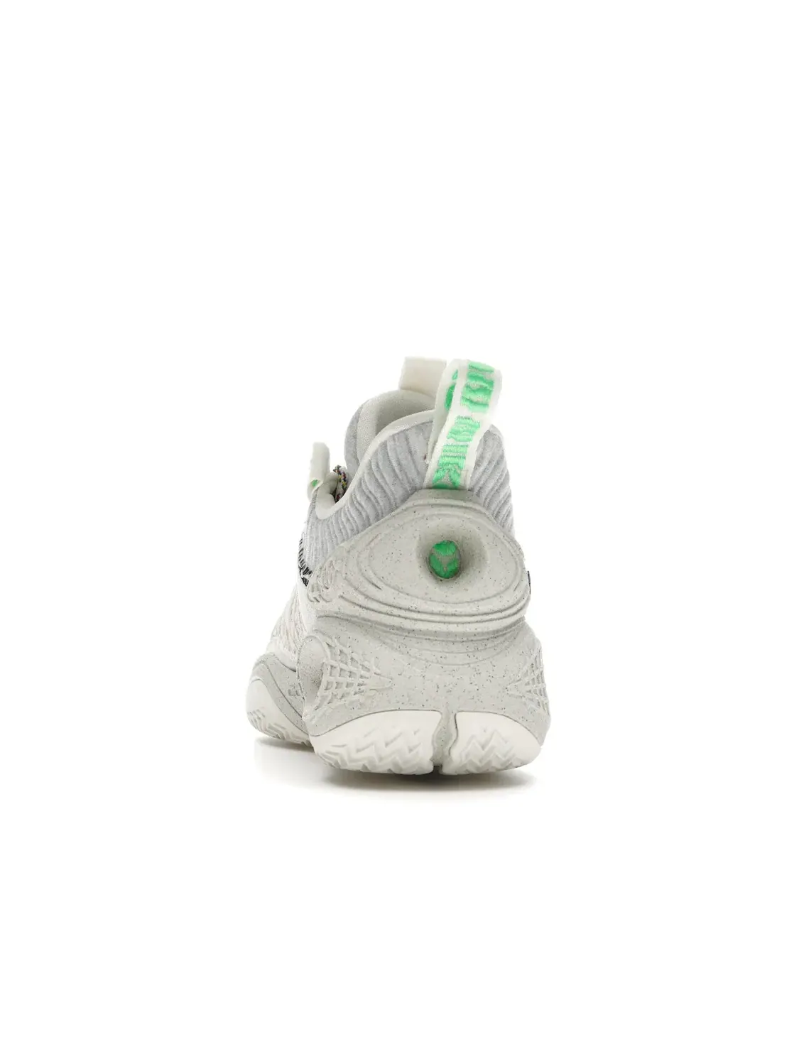 Мужские кроссовки для баскетбола с принтом Nike Cosmic Unity Nike — изображение 4 из 4