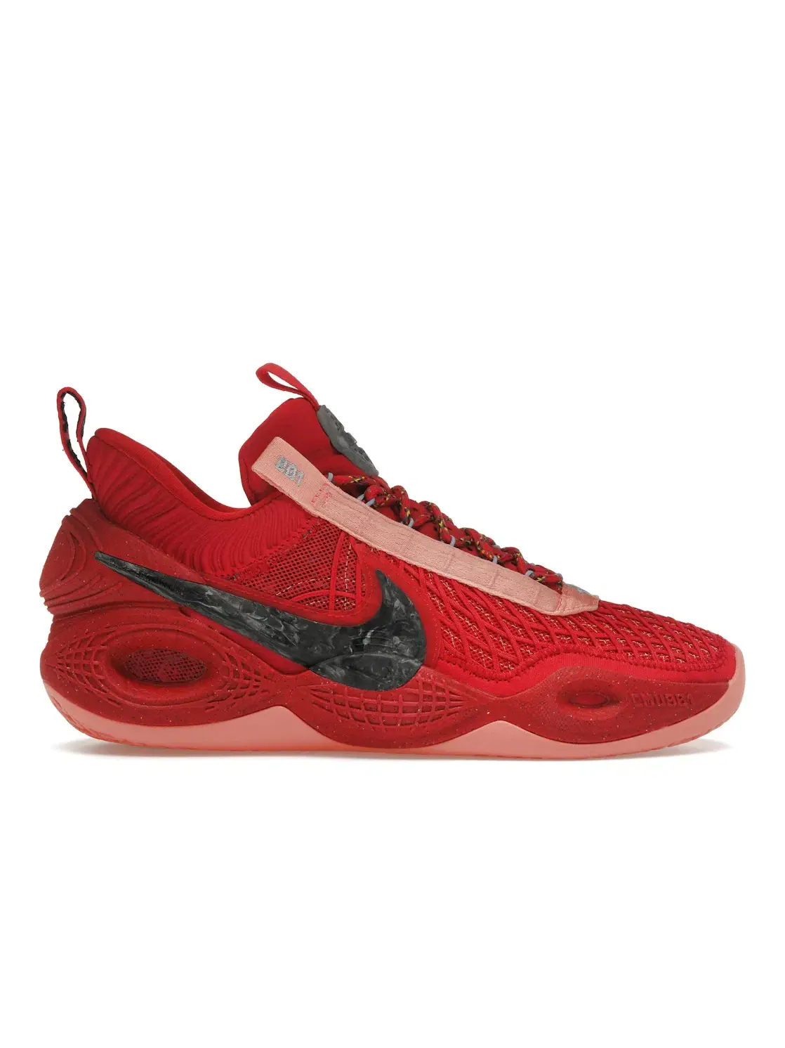 Мужские кроссовки для баскетбола Nike Cosmic Unity TB — изображение 1 из 4