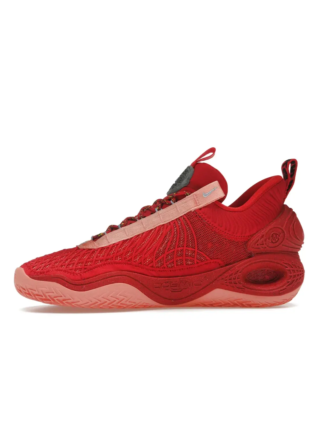 Мужские кроссовки для баскетбола Nike Cosmic Unity TB — изображение 3 из 4