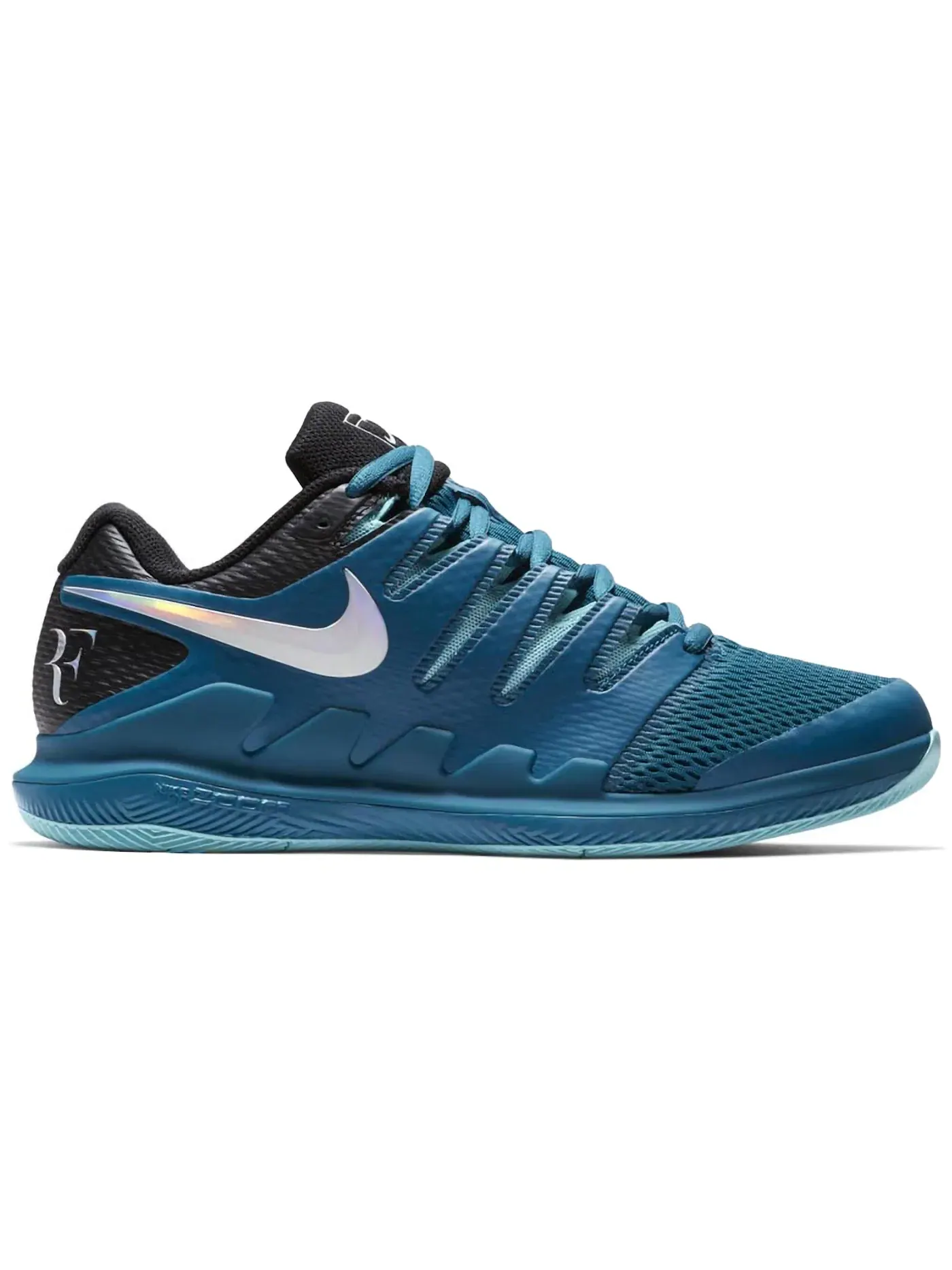 Мужские кроссовки для тенниса Nike Court Air Vapor X HC — изображение 1 из 1