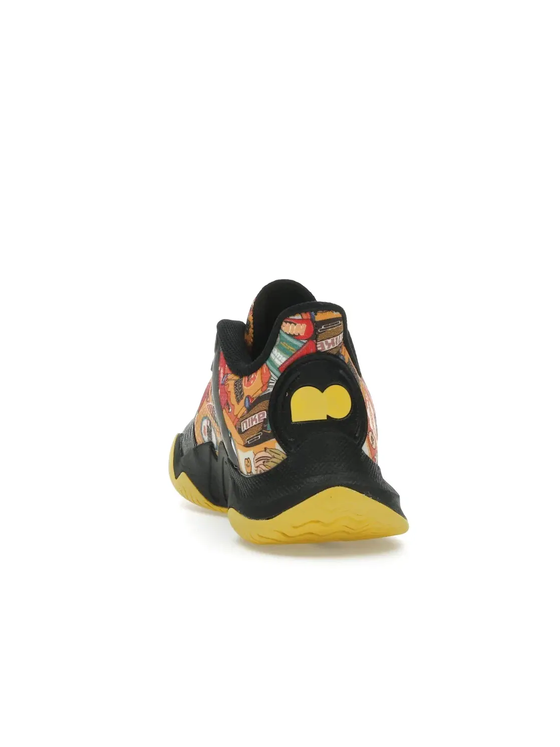 Женские кроссовки для тенниса с технологией Air Zoom Nike Court Air Zoom GP Turbo Premium HC Nike — изображение 4 из 4