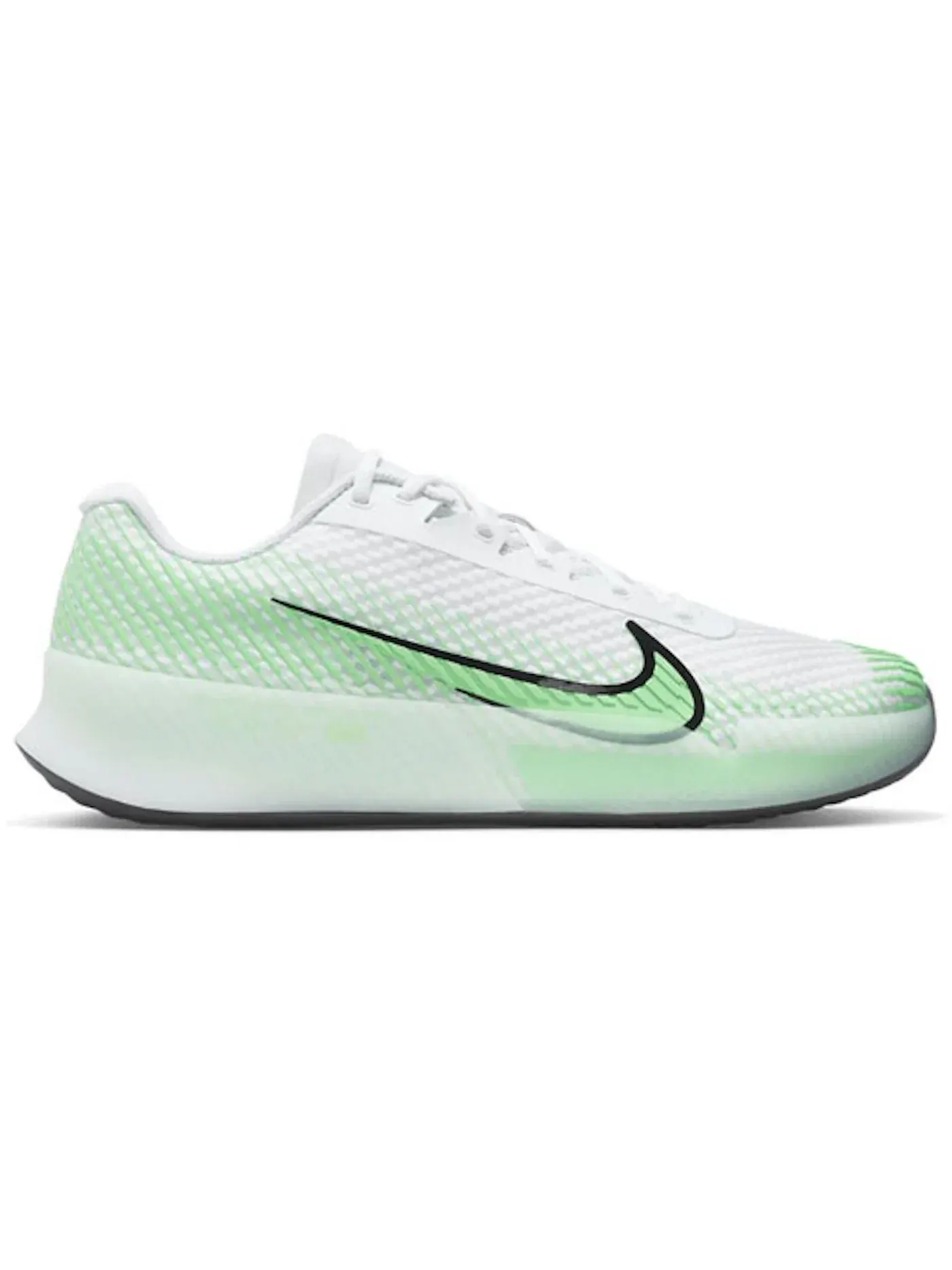 Мужские теннисные кроссовки с технологией Air Zoom Nike Court Air Zoom Vapor 11 HC Nike — изображение 1 из 1
